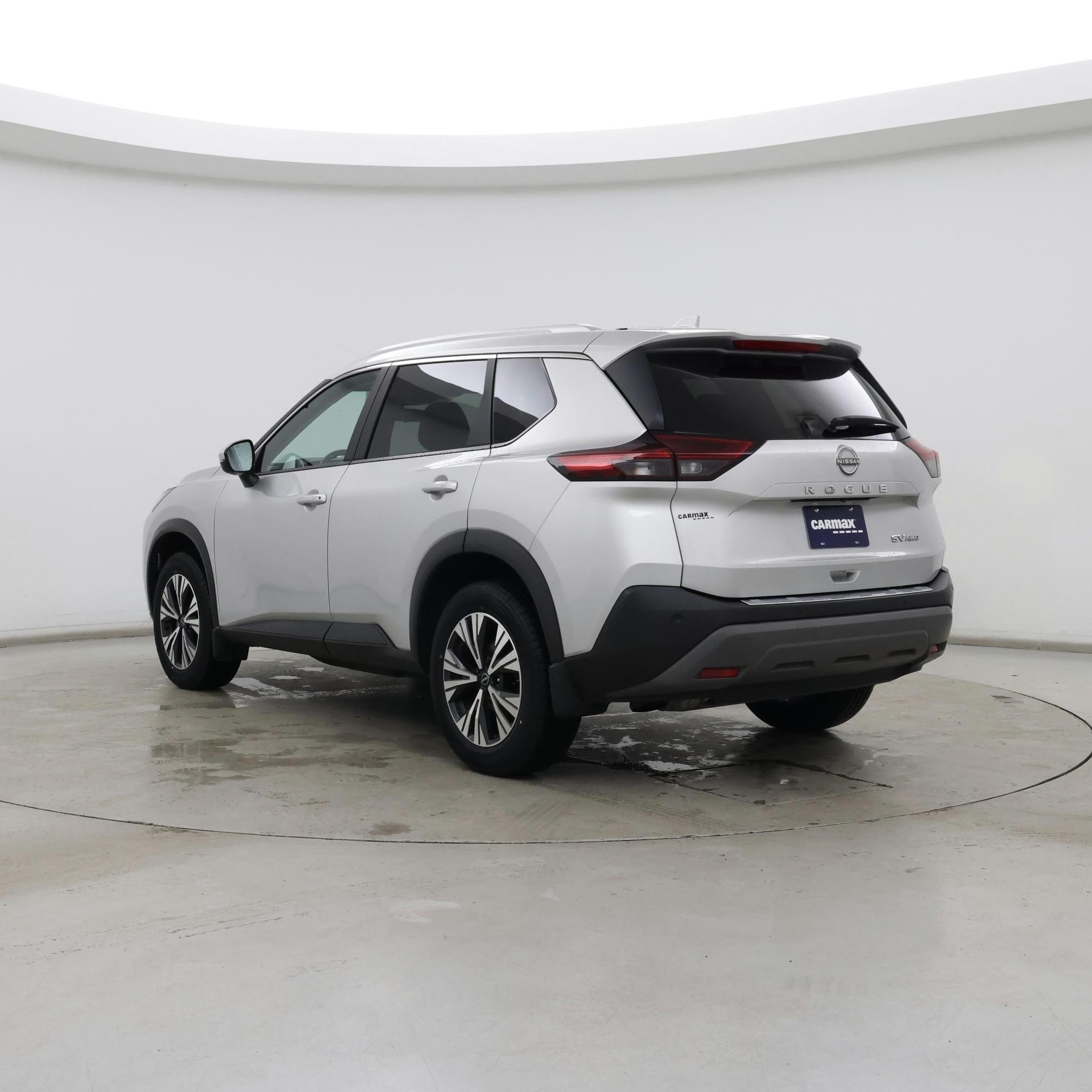 Thumbnail: 2023 Nissan Rogue - 2