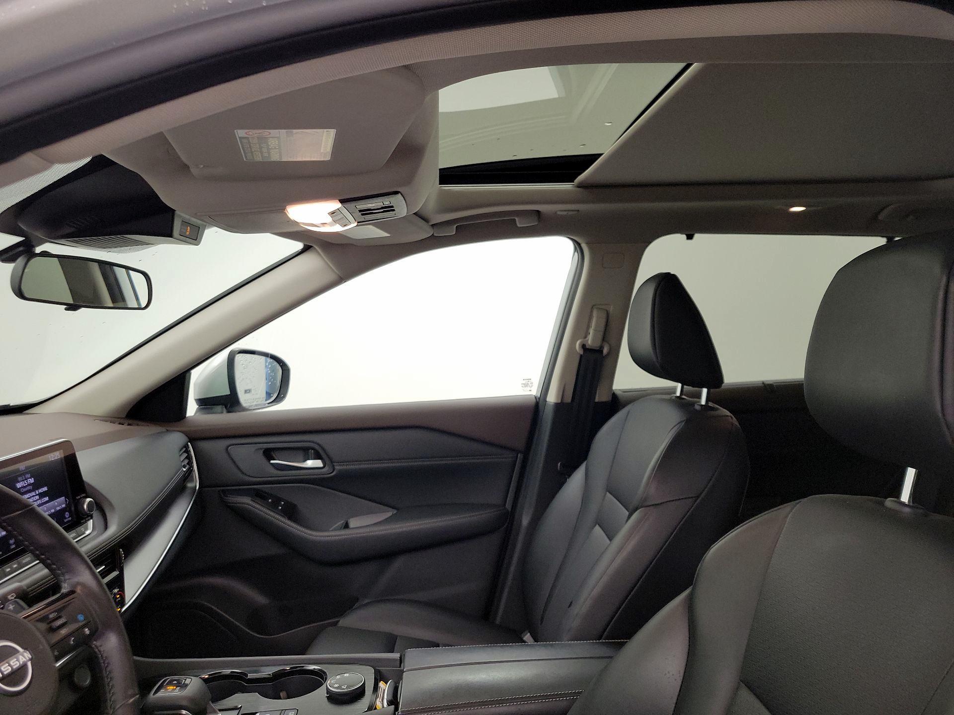 Thumbnail: 2023 Nissan Rogue - 19