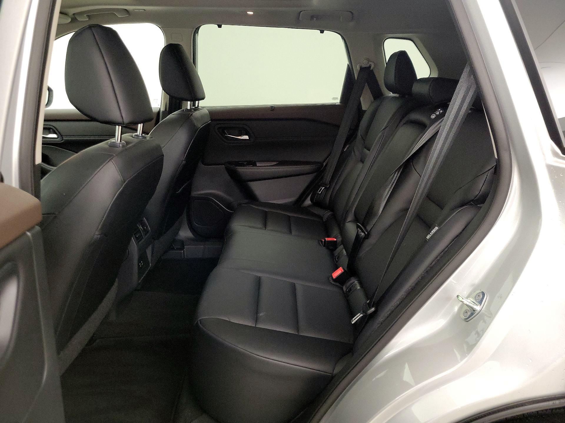 Thumbnail: 2023 Nissan Rogue - 20