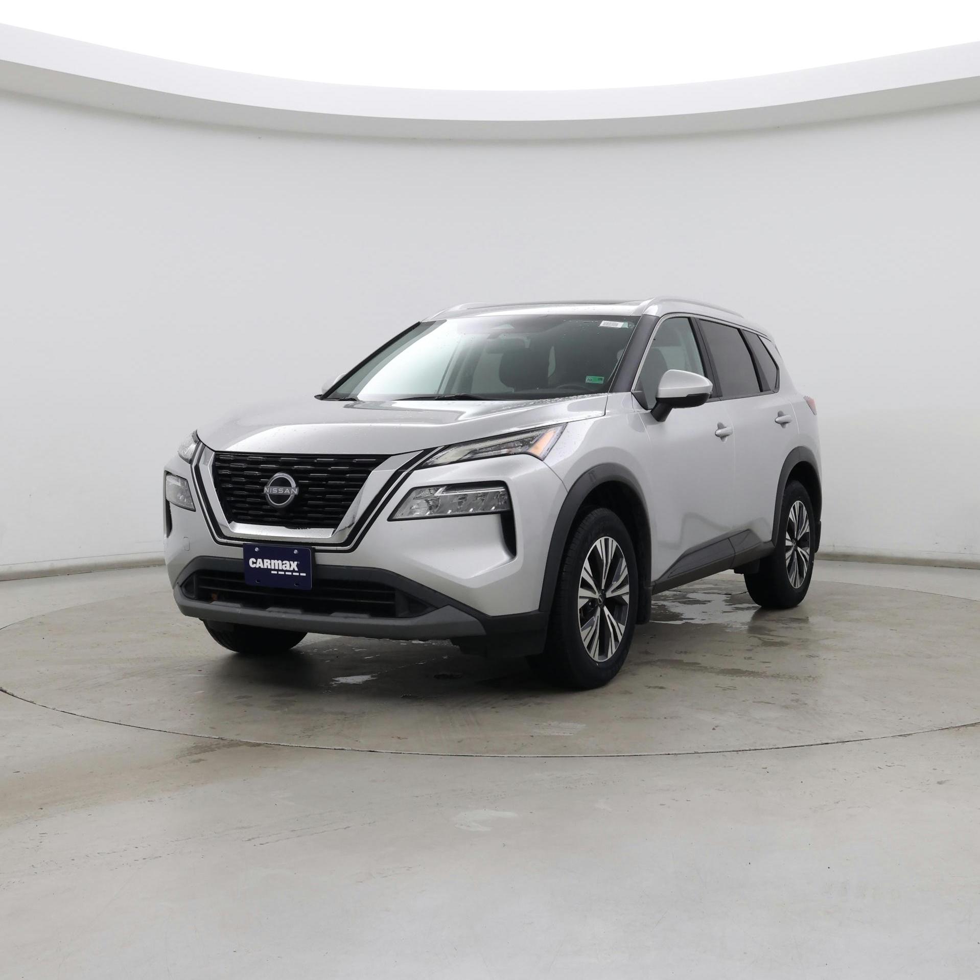 Thumbnail: 2023 Nissan Rogue - 4