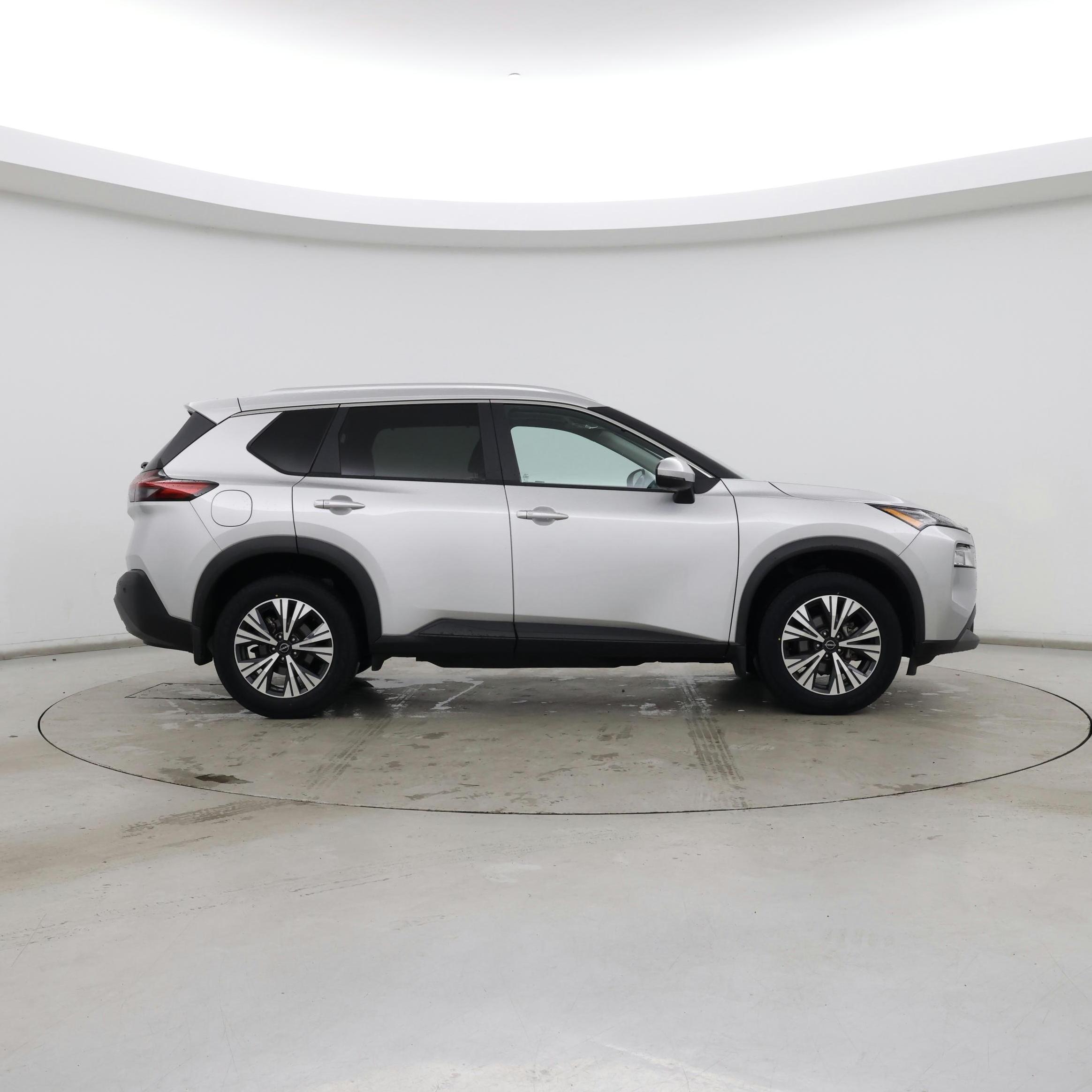 Thumbnail: 2023 Nissan Rogue - 7