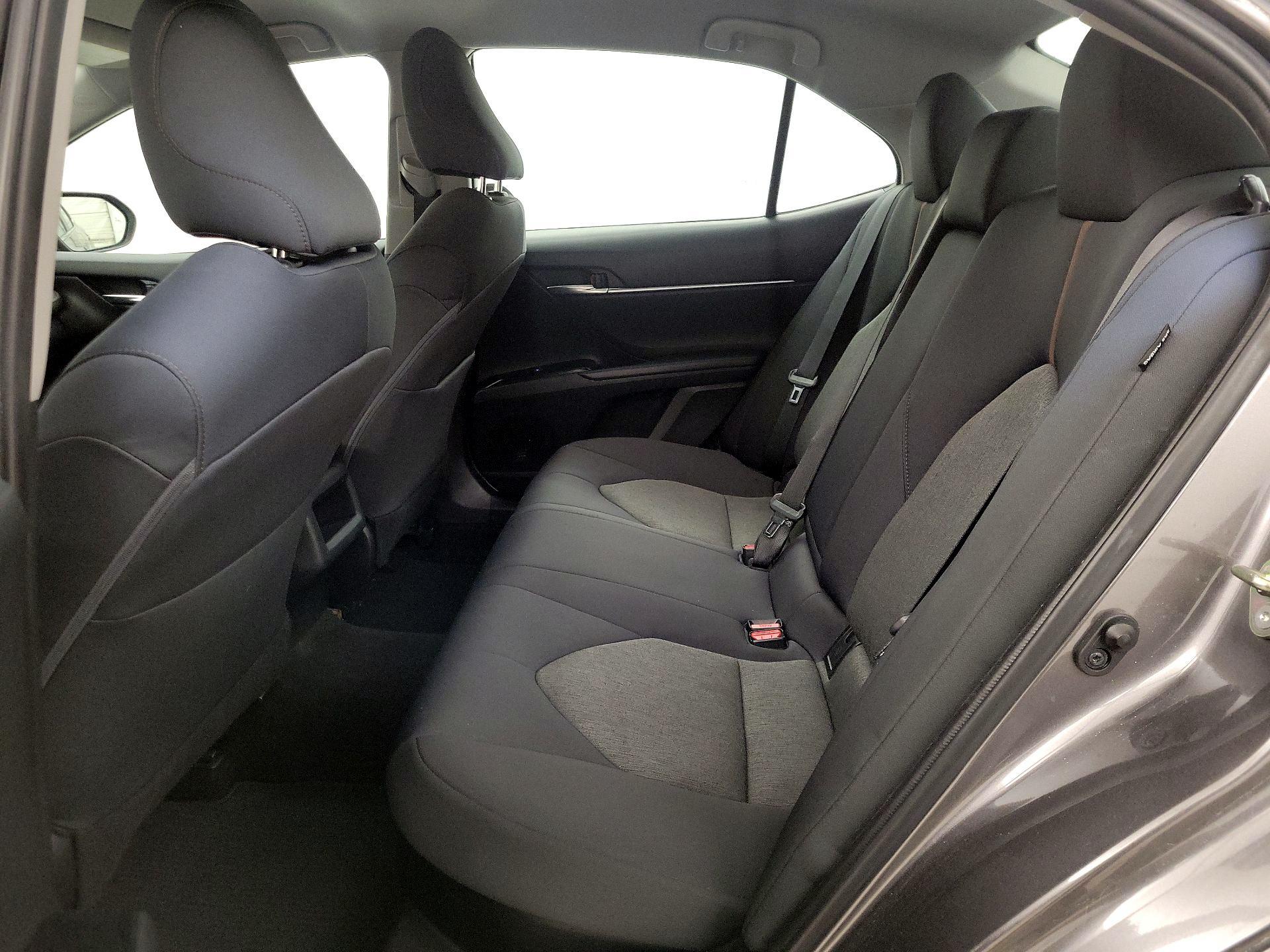 Thumbnail: 2020 Toyota Camry - 19