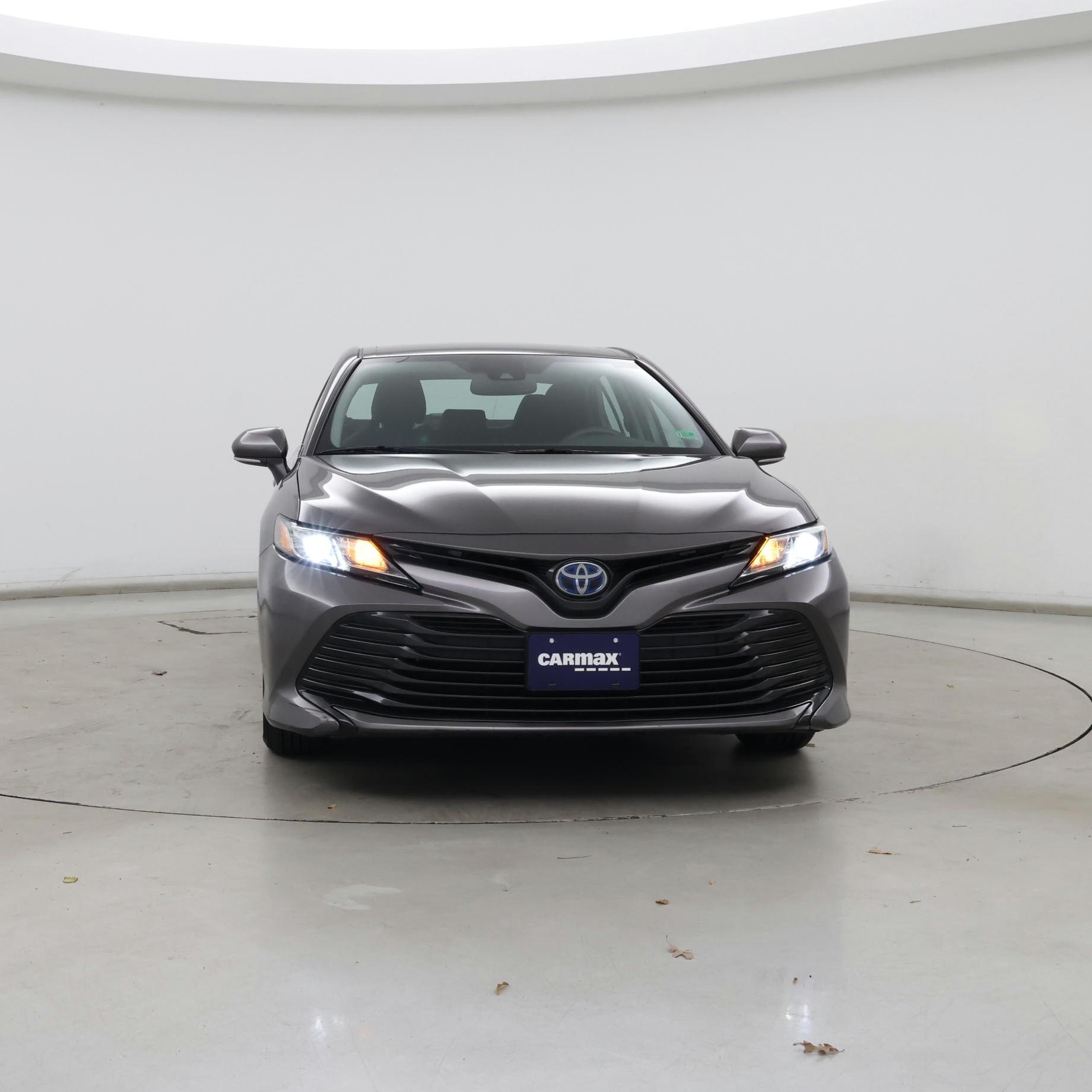 Thumbnail: 2020 Toyota Camry - 5