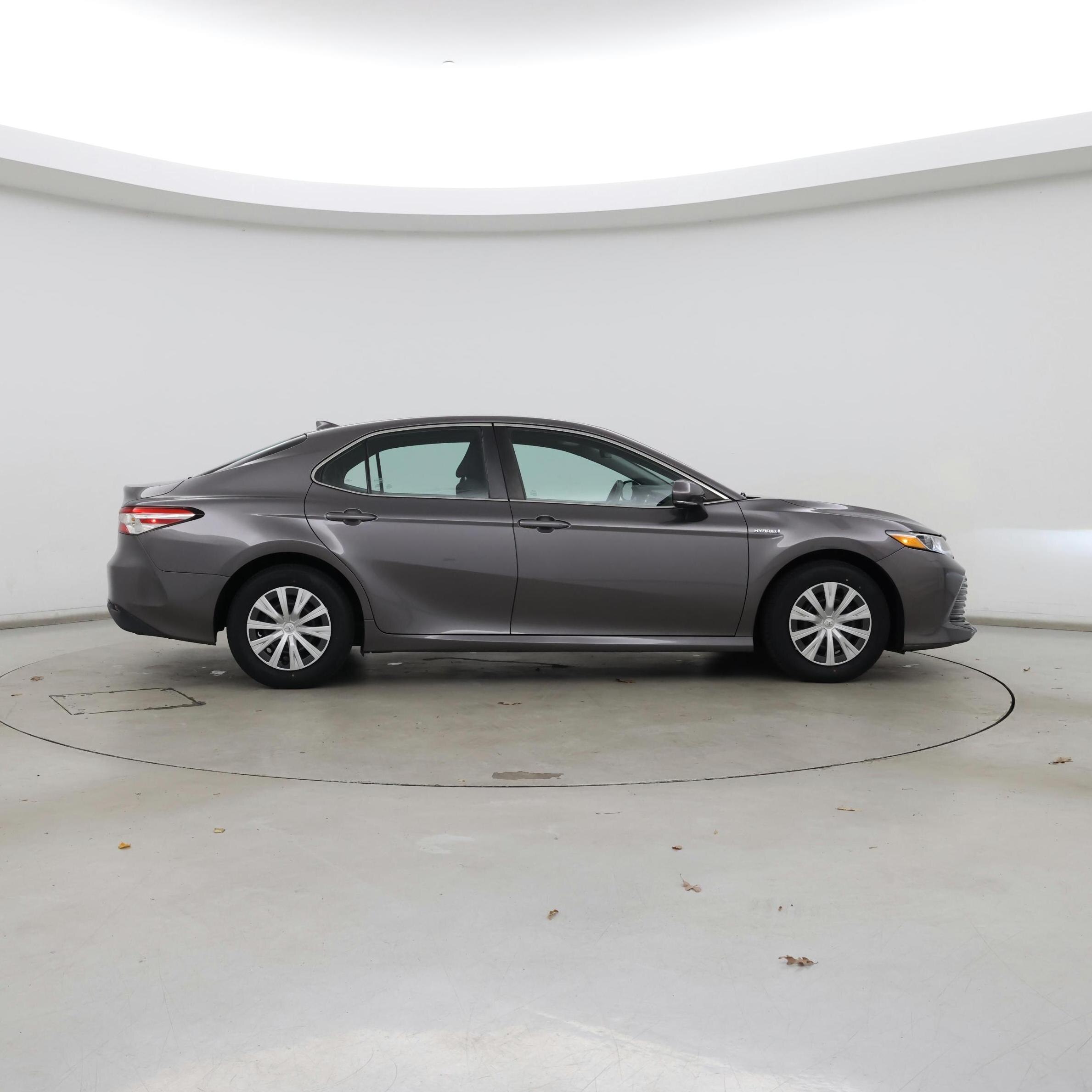 Thumbnail: 2020 Toyota Camry - 7