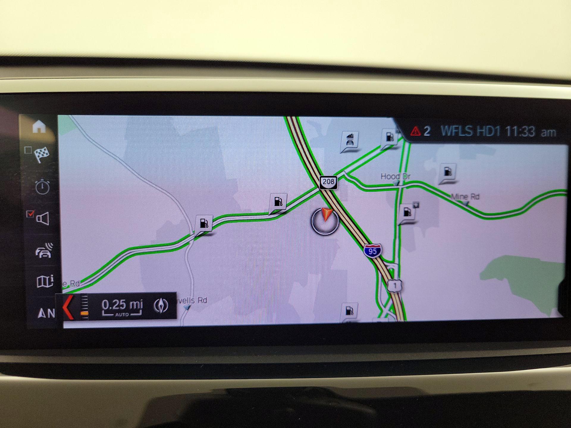 Thumbnail: 2021 BMW X1 - 14