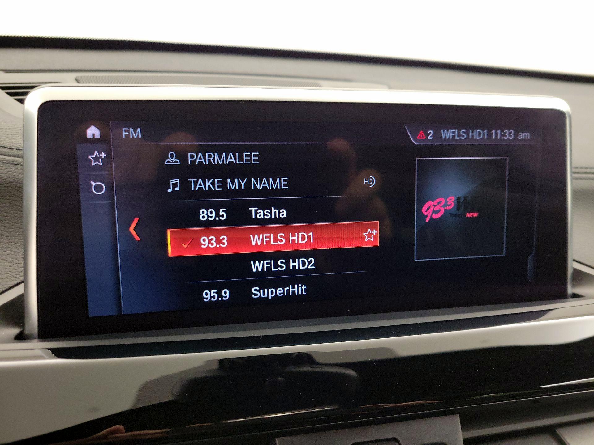 Thumbnail: 2021 BMW X1 - 16