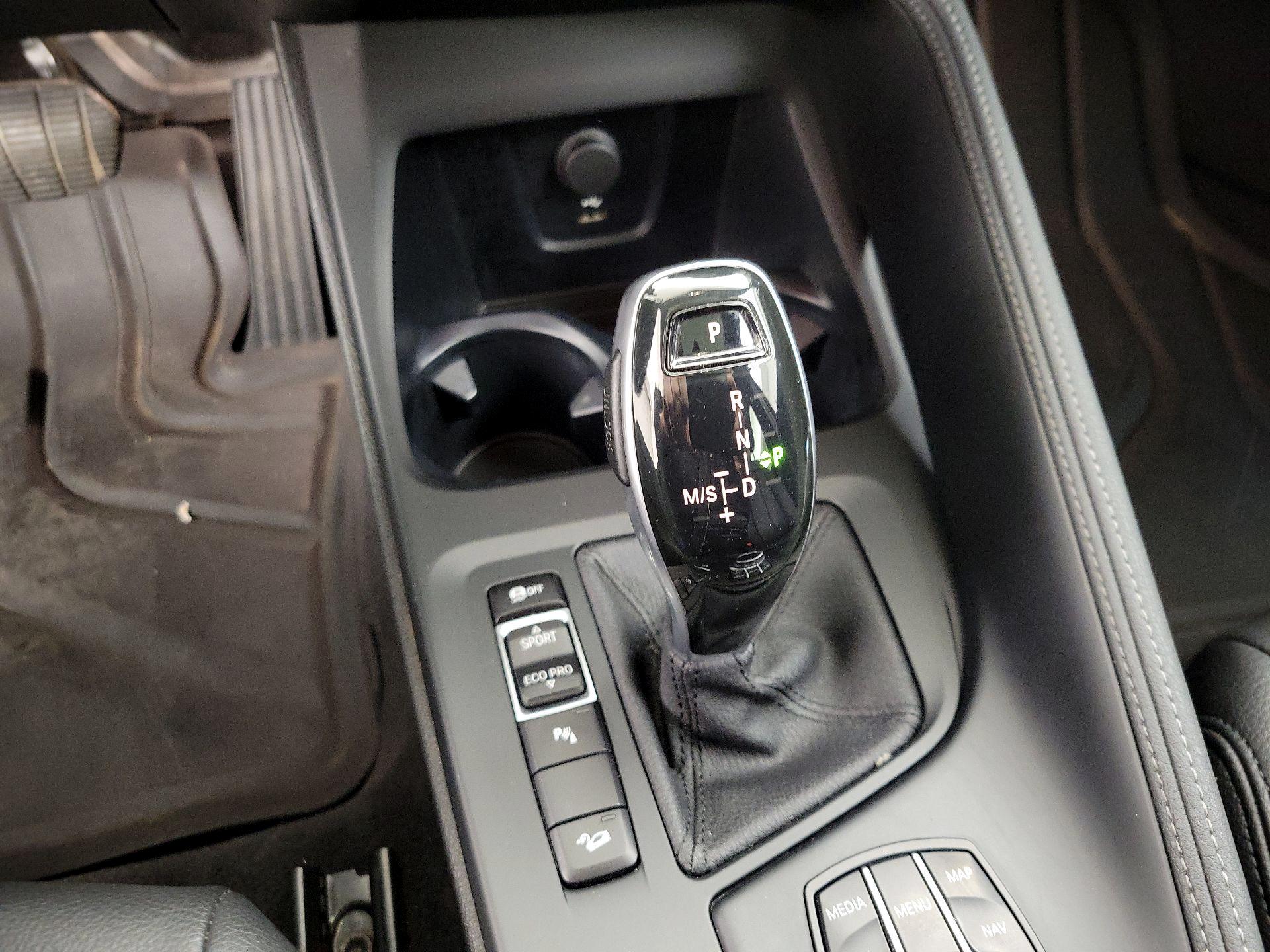 Thumbnail: 2021 BMW X1 - 18