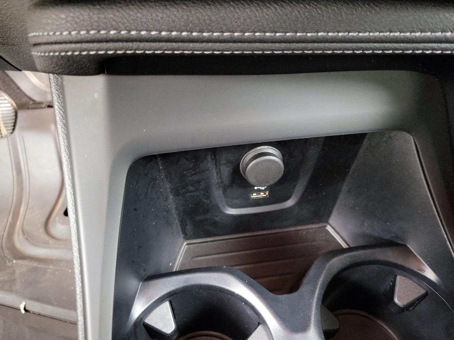 Thumbnail: 2021 BMW X1 - 19