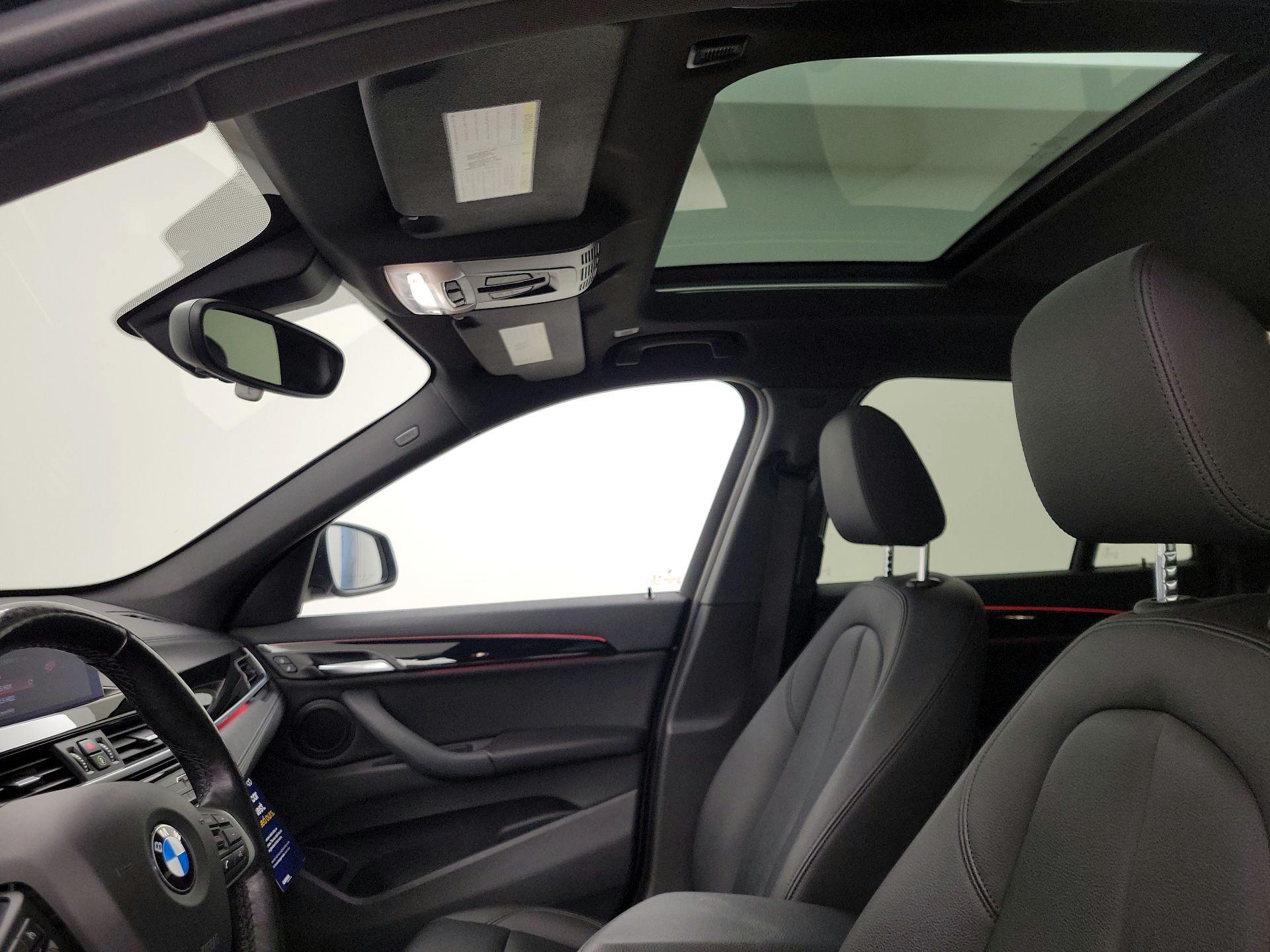 Thumbnail: 2021 BMW X1 - 20