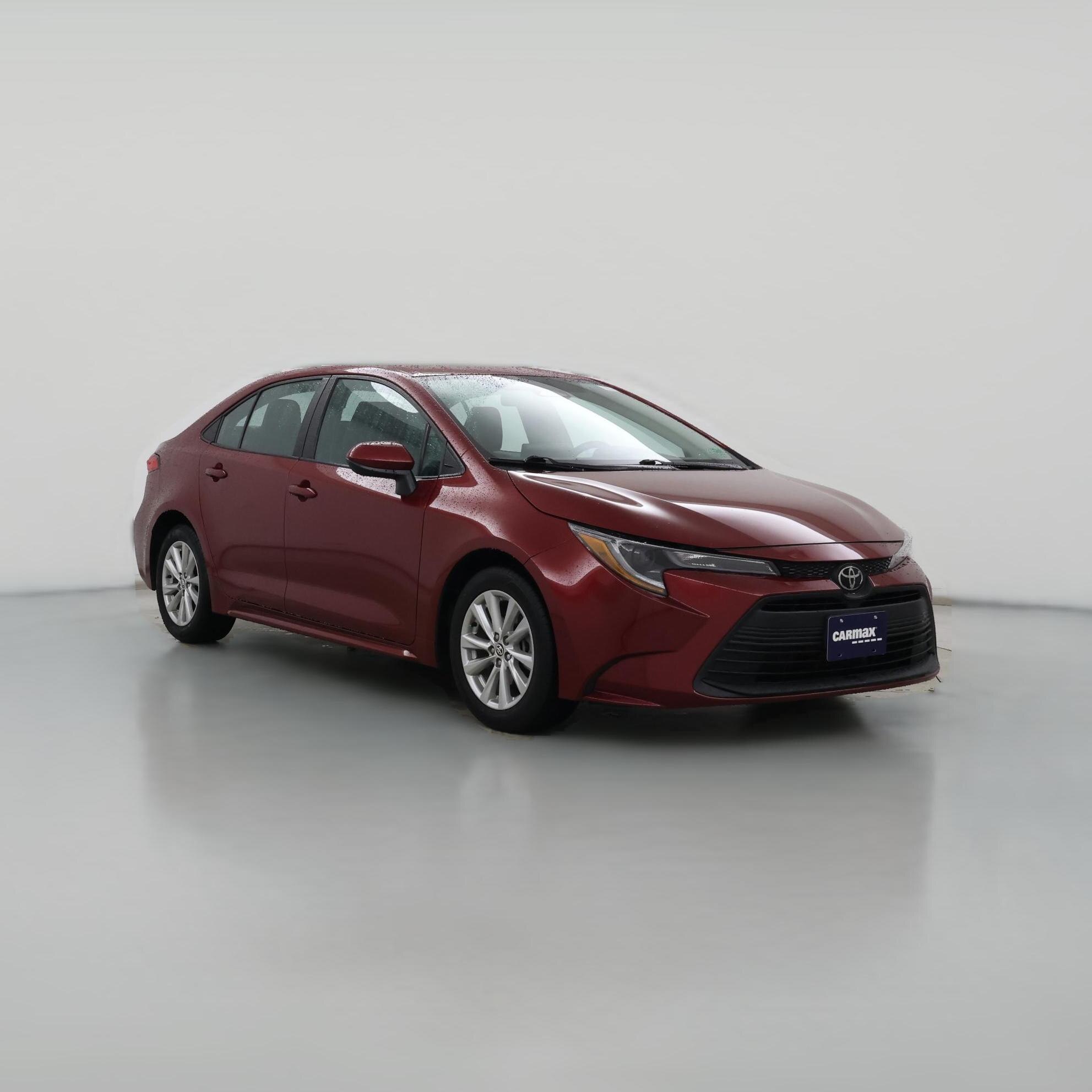 Thumbnail: 2023 Toyota Corolla - 1