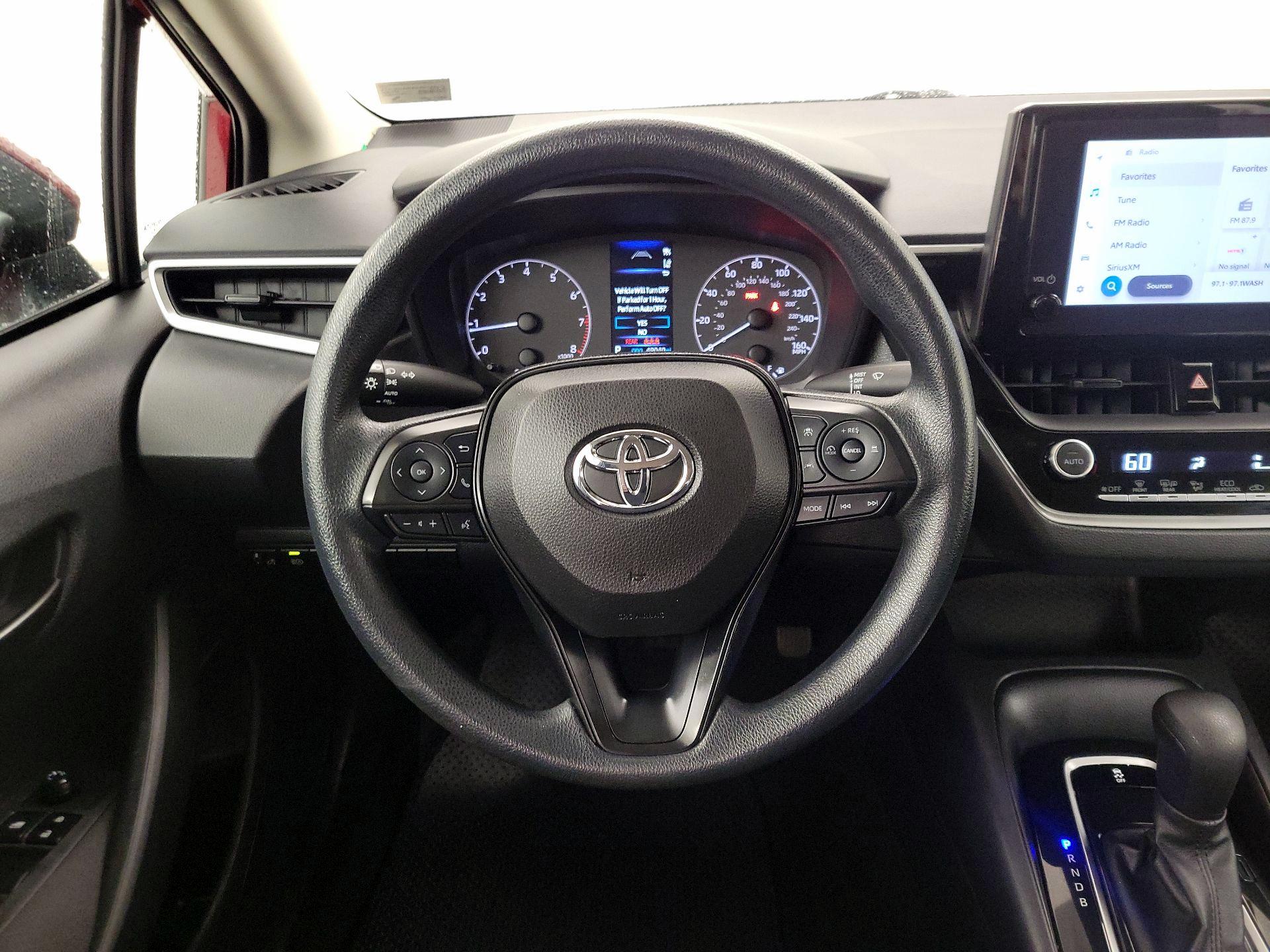 Thumbnail: 2023 Toyota Corolla - 10