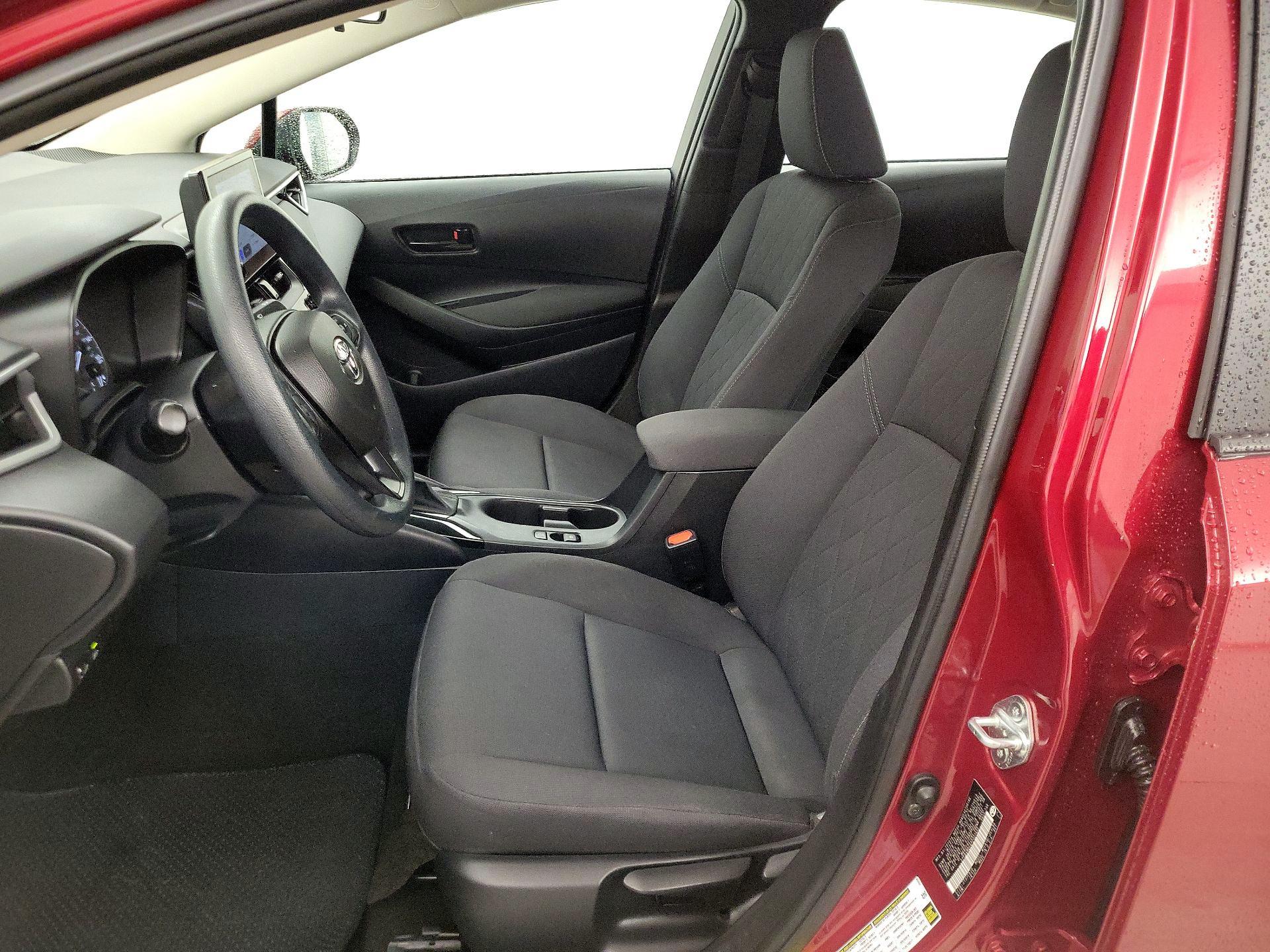 Thumbnail: 2023 Toyota Corolla - 11