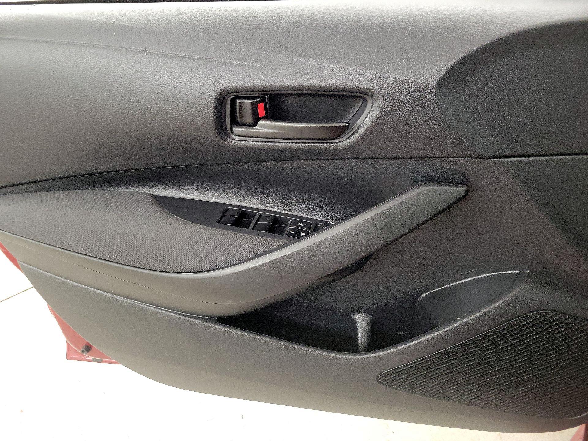 Thumbnail: 2023 Toyota Corolla - 12