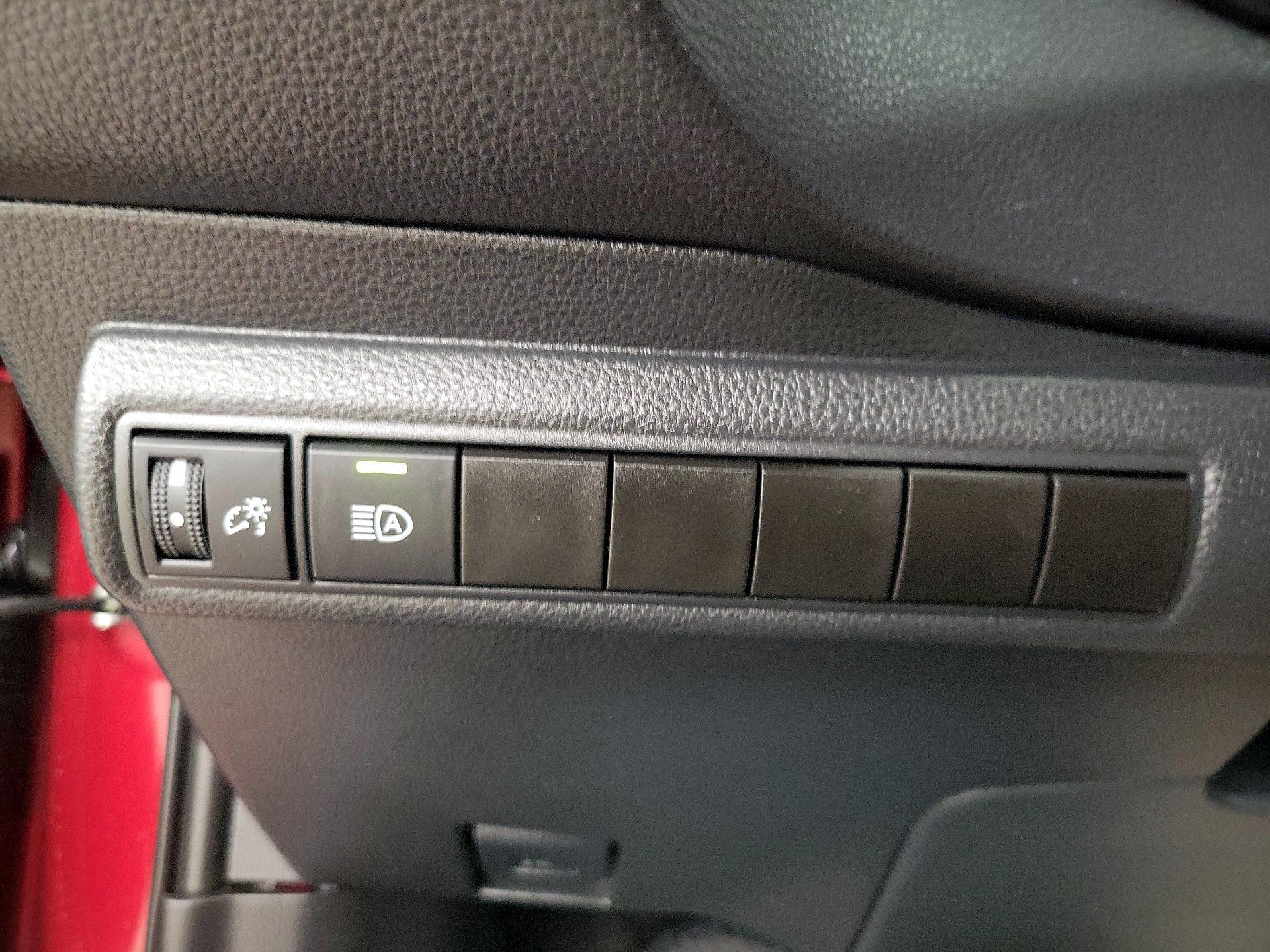 Thumbnail: 2023 Toyota Corolla - 13