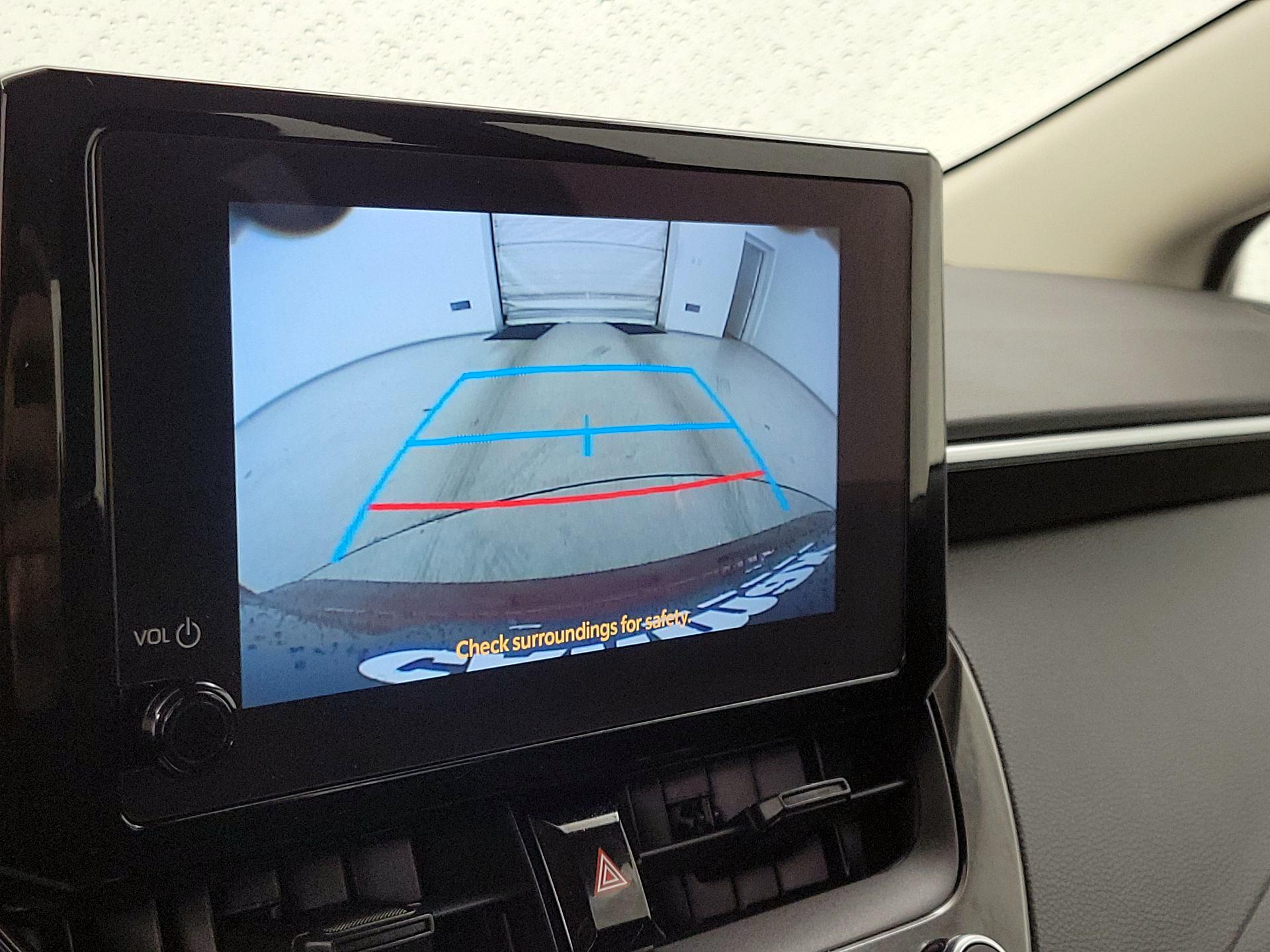 Thumbnail: 2023 Toyota Corolla - 14