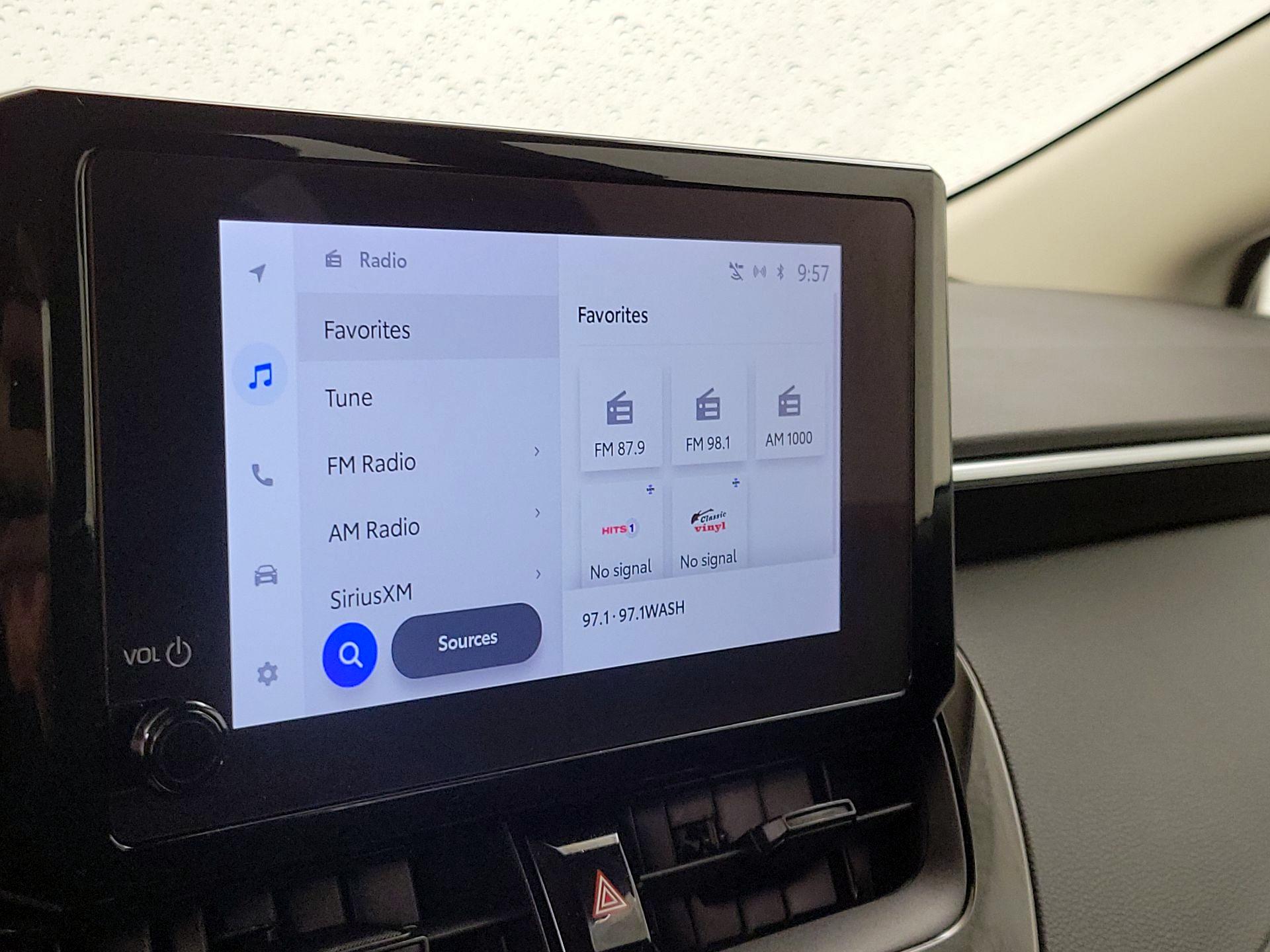 Thumbnail: 2023 Toyota Corolla - 15