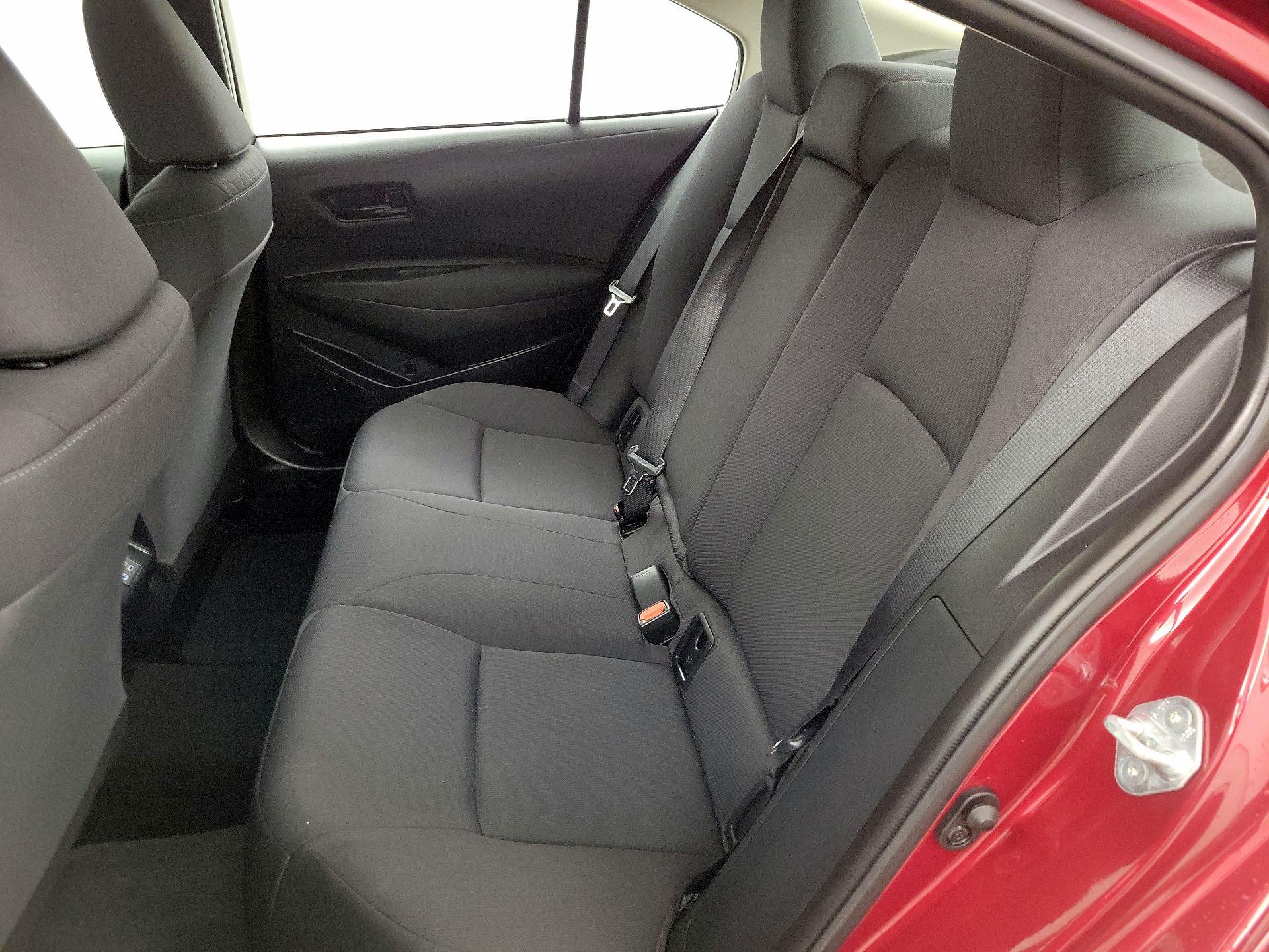 Thumbnail: 2023 Toyota Corolla - 19