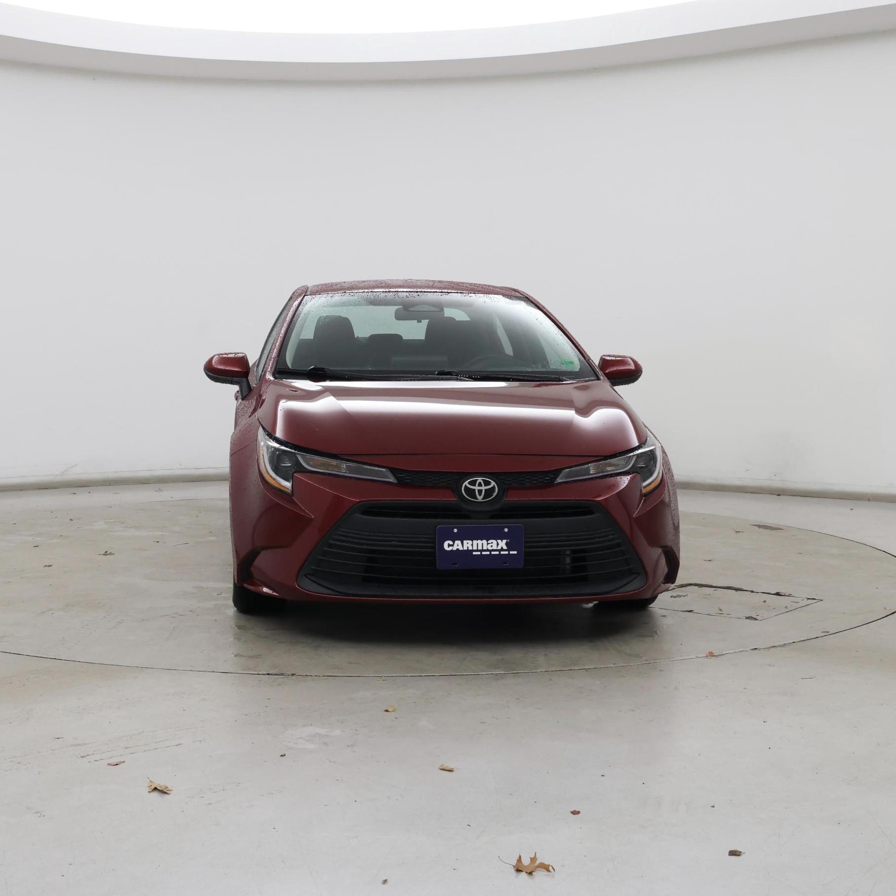 Thumbnail: 2023 Toyota Corolla - 5