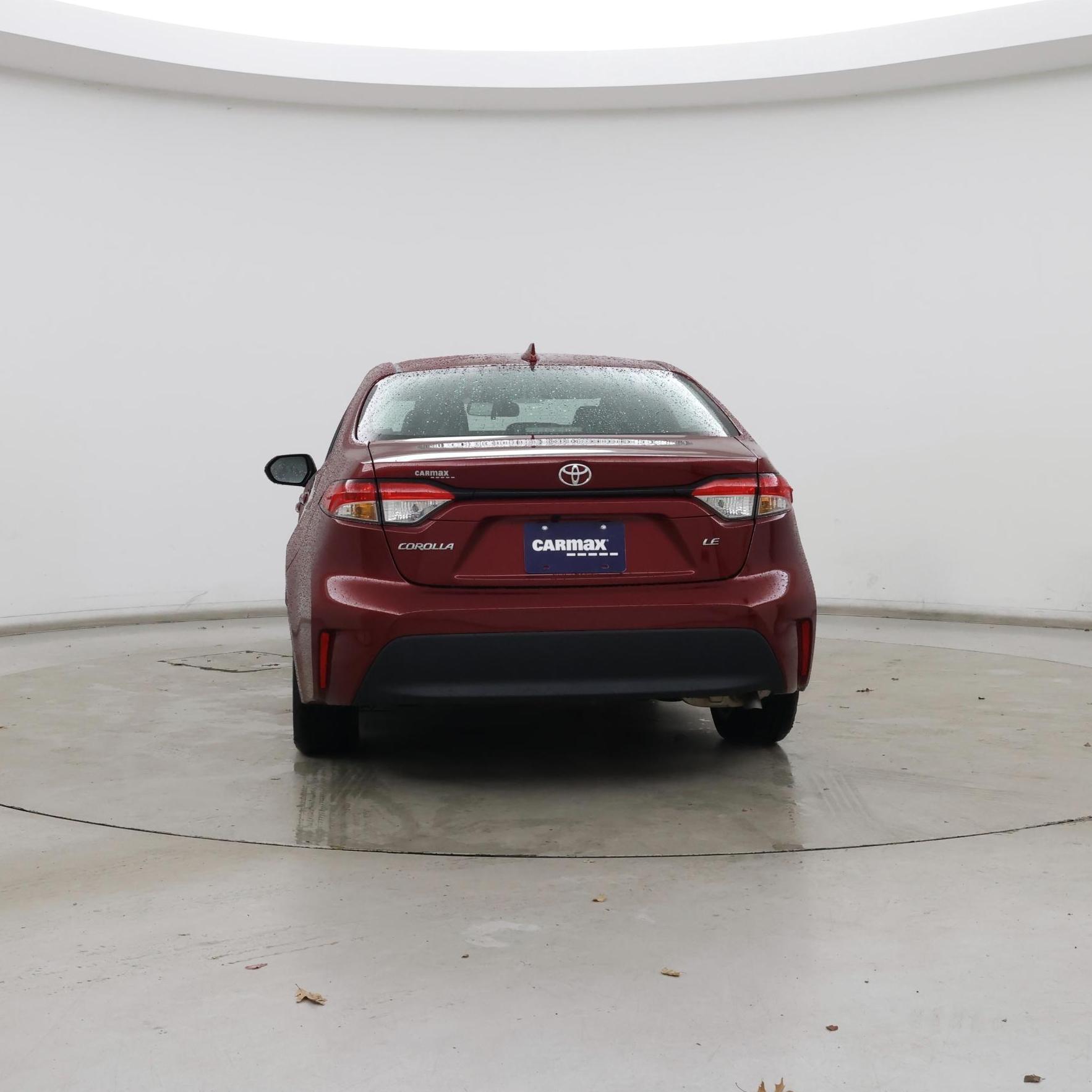 Thumbnail: 2023 Toyota Corolla - 6