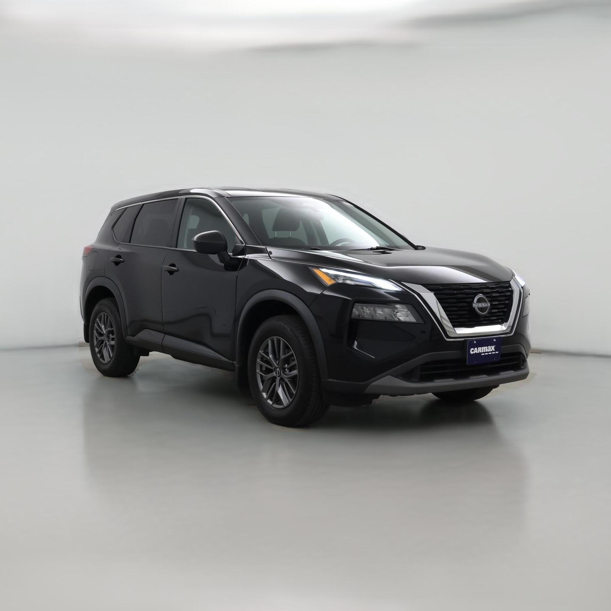 Thumbnail: 2023 Nissan Rogue - 1