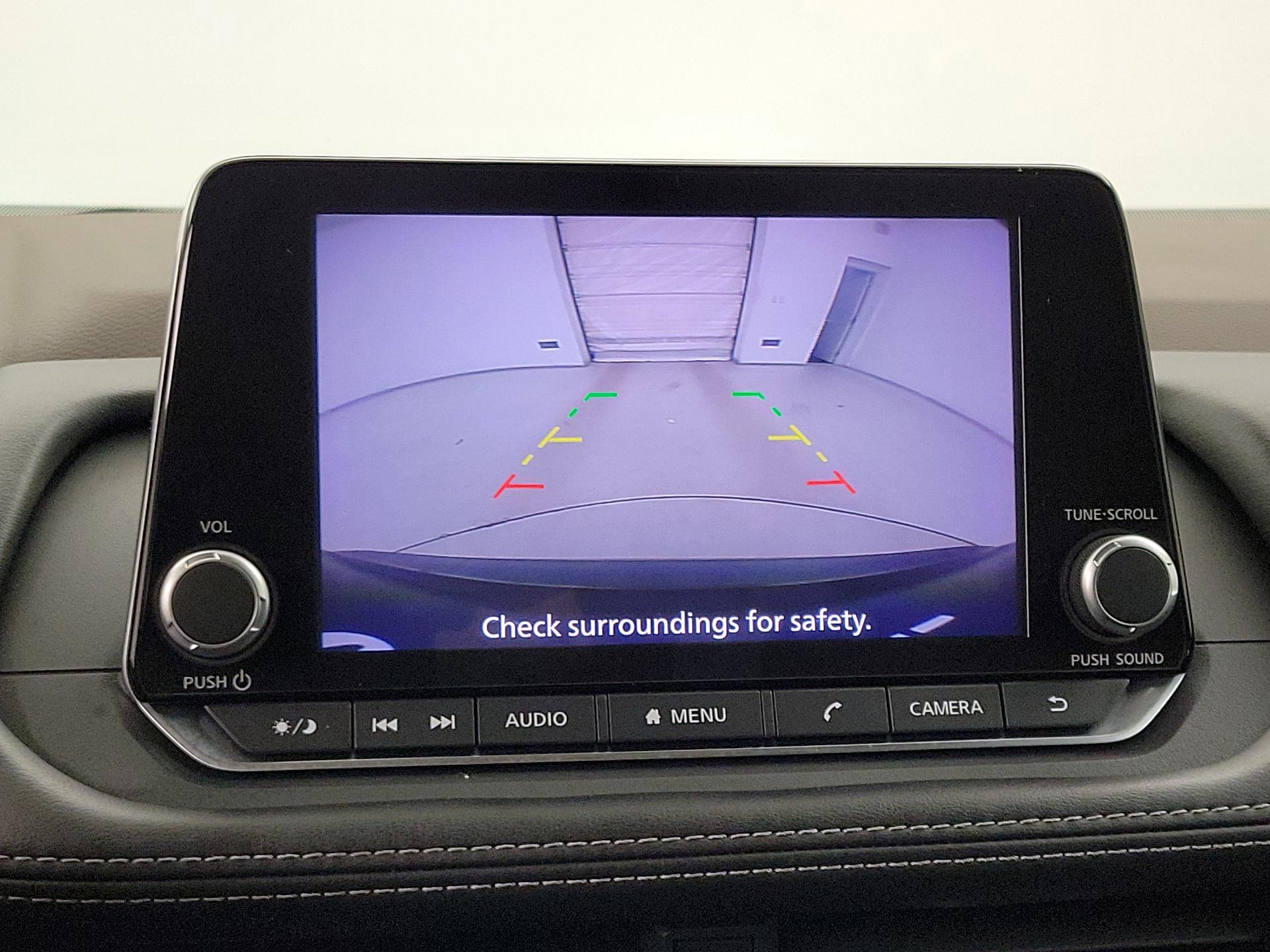 Thumbnail: 2023 Nissan Rogue - 14