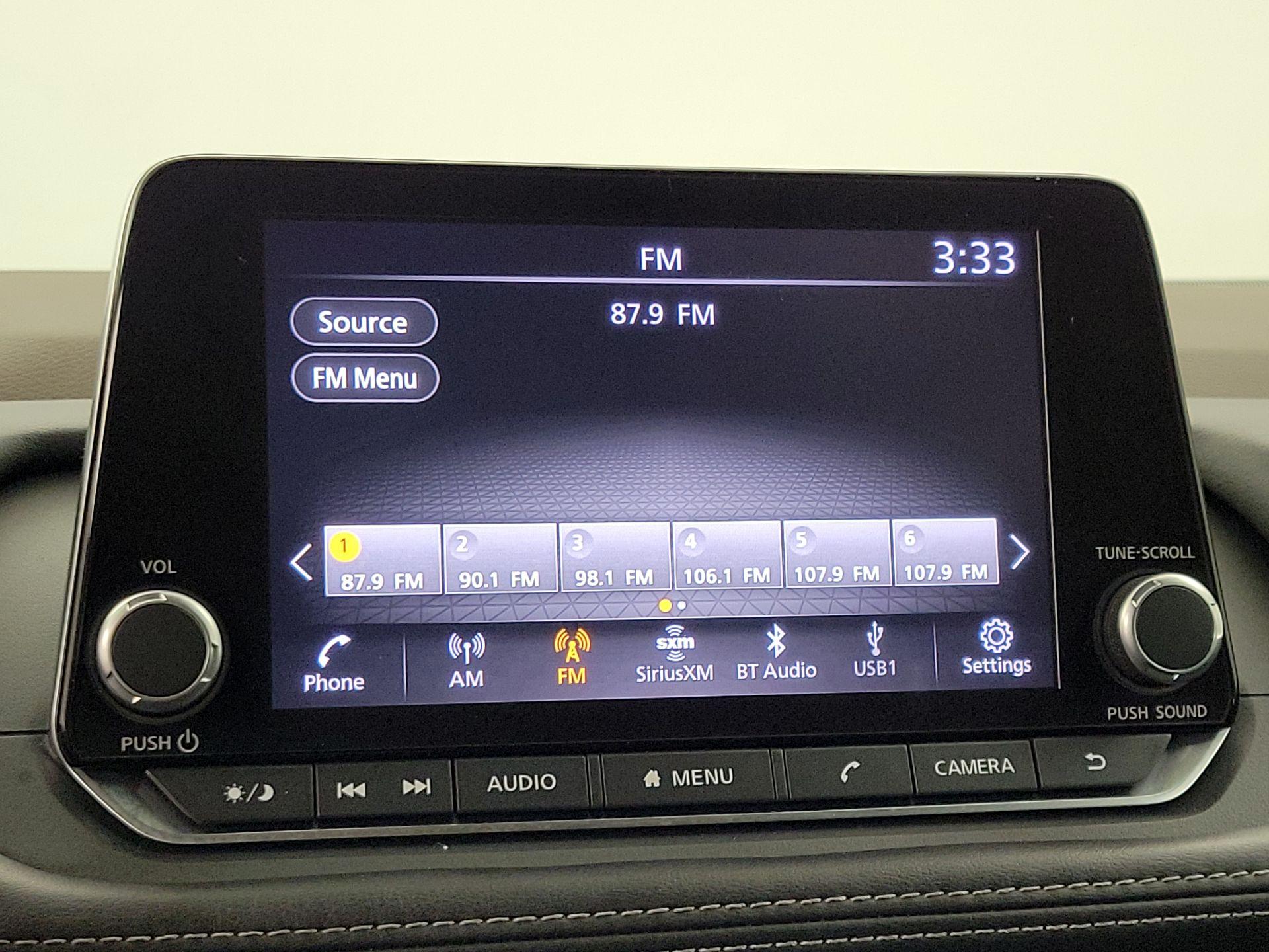 Thumbnail: 2023 Nissan Rogue - 15