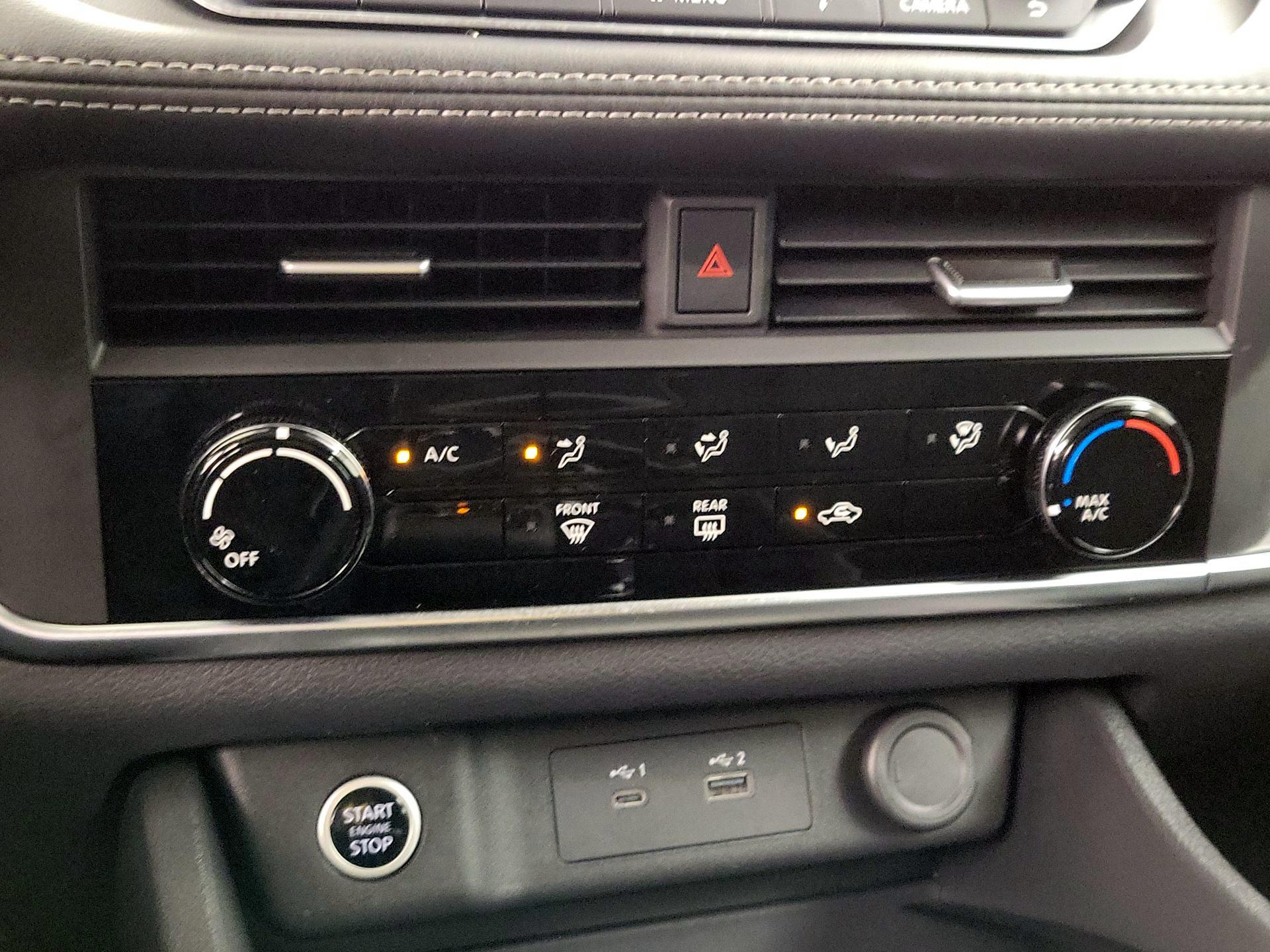 Thumbnail: 2023 Nissan Rogue - 16