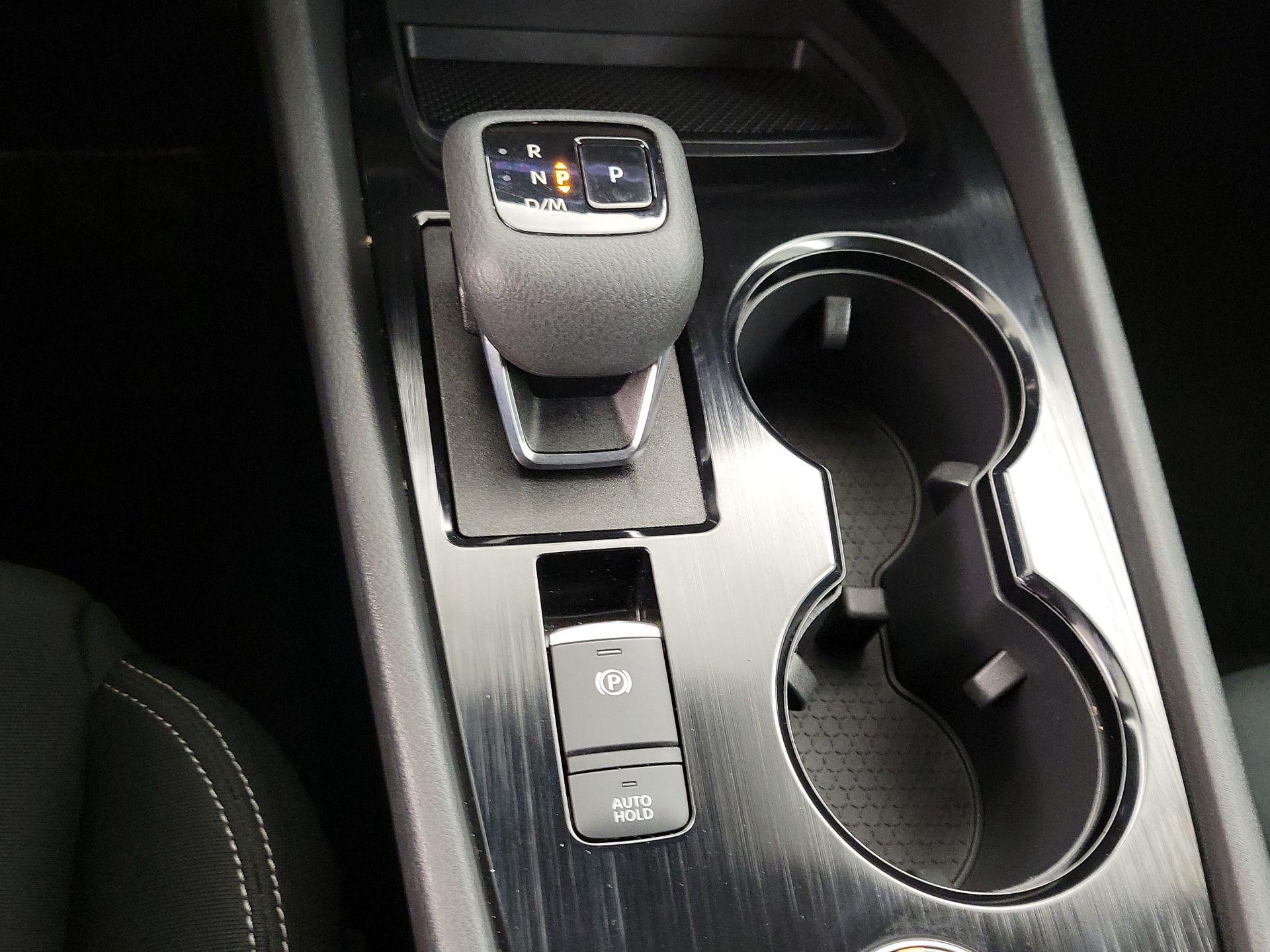 Thumbnail: 2023 Nissan Rogue - 17