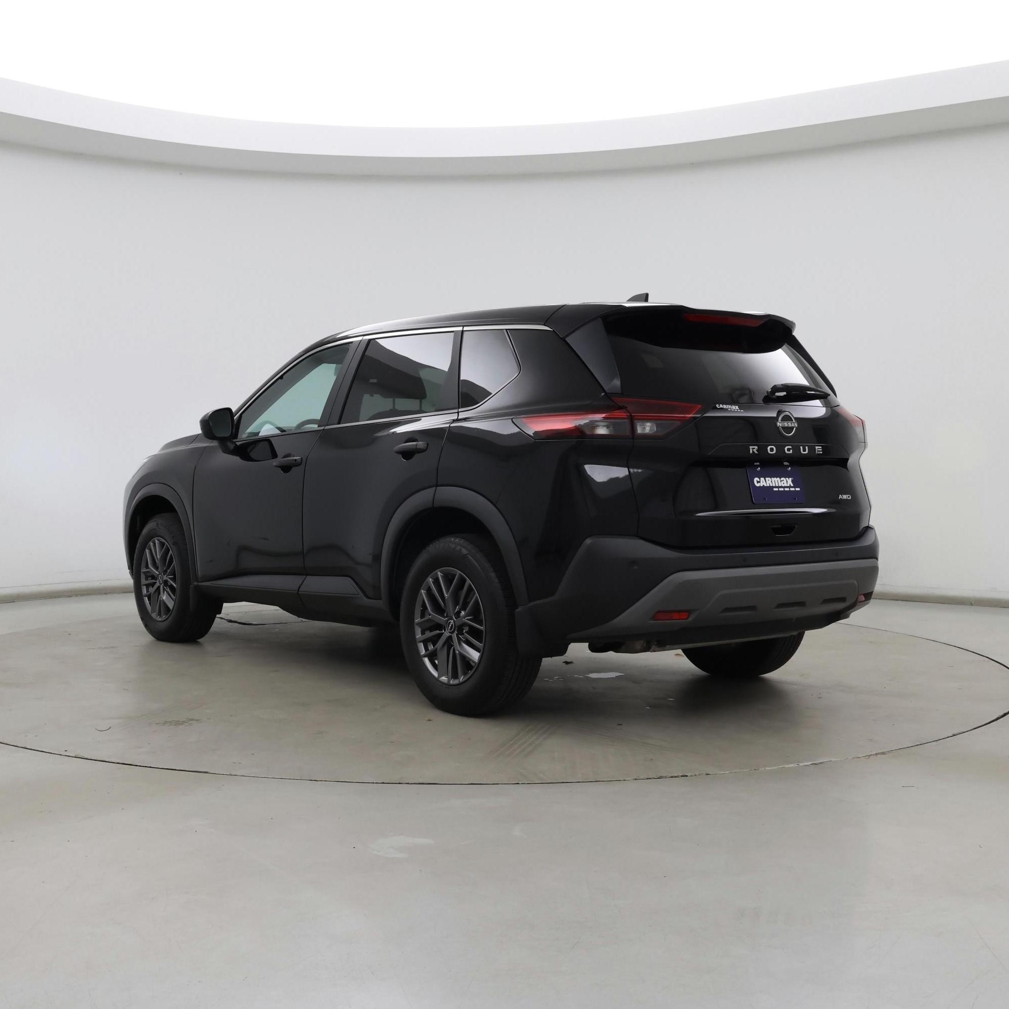 Thumbnail: 2023 Nissan Rogue - 2