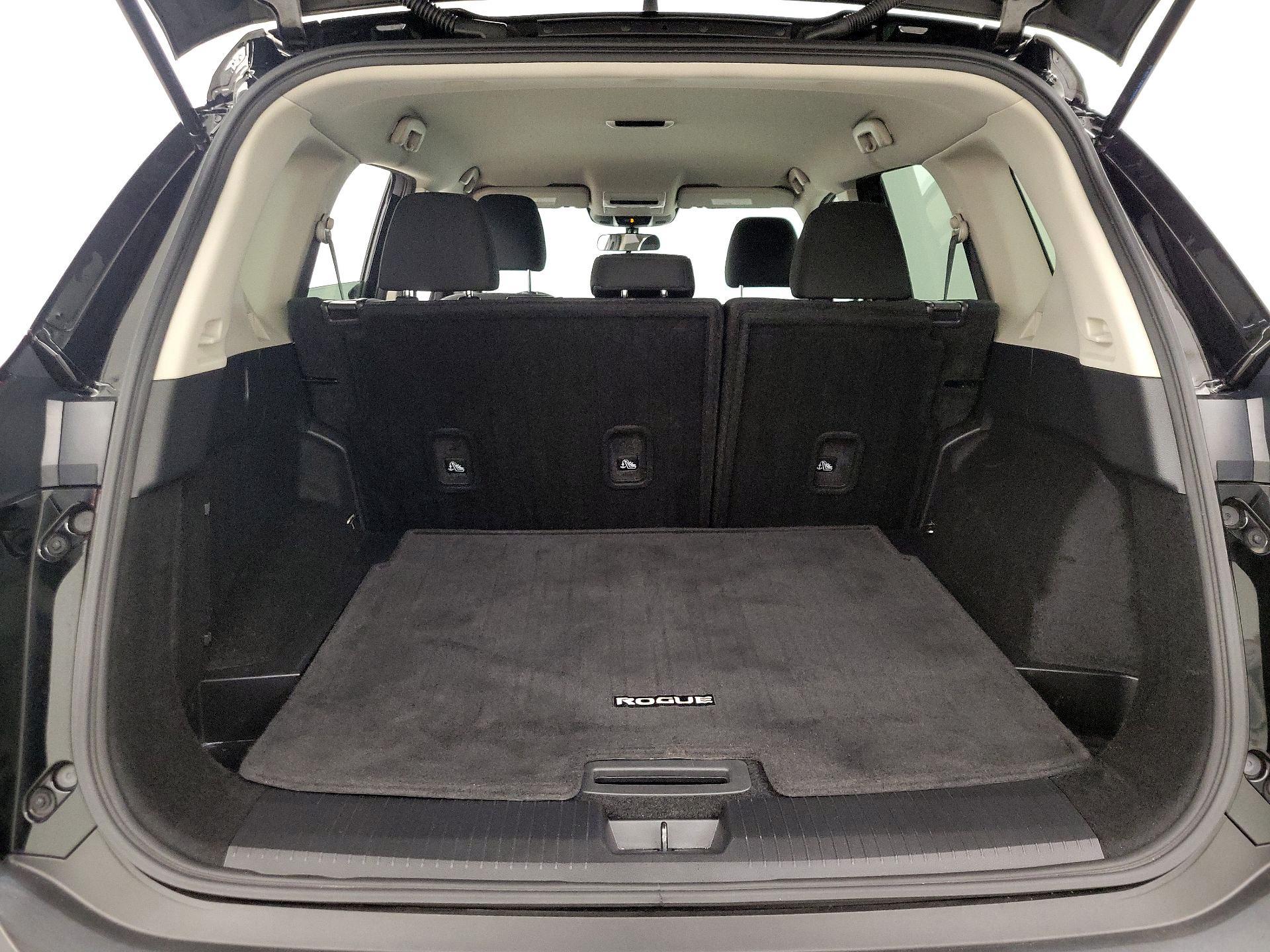 Thumbnail: 2023 Nissan Rogue - 20