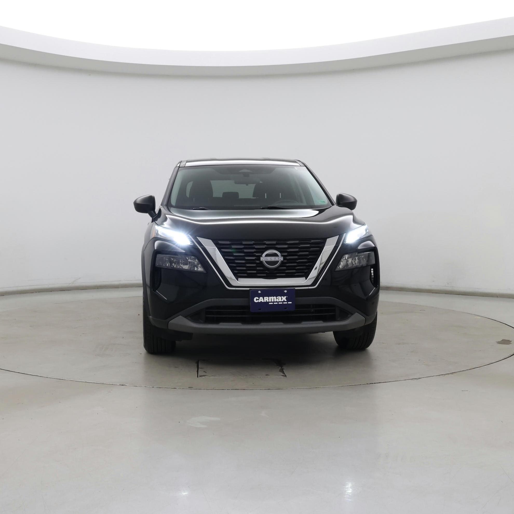 Thumbnail: 2023 Nissan Rogue - 5