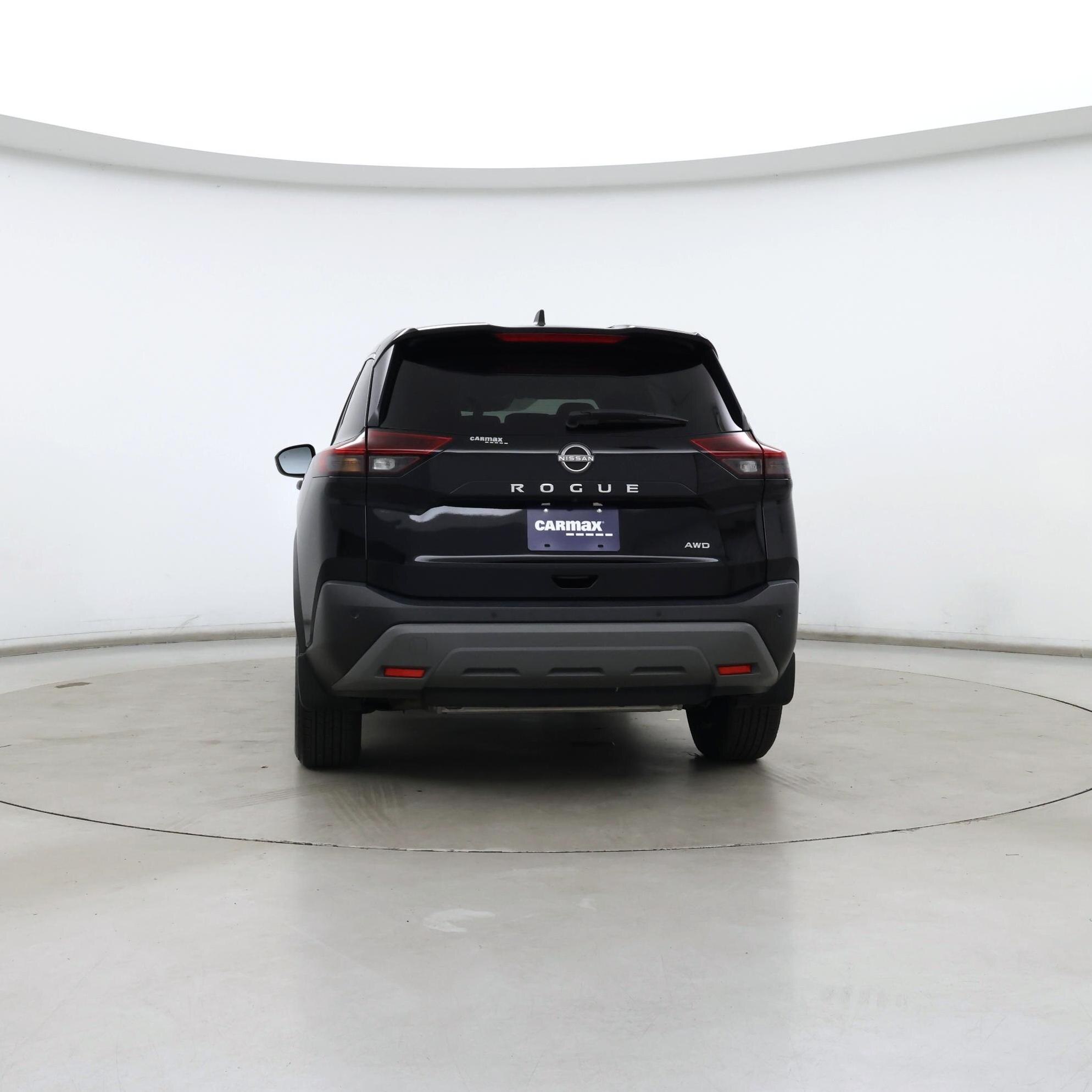 Thumbnail: 2023 Nissan Rogue - 6