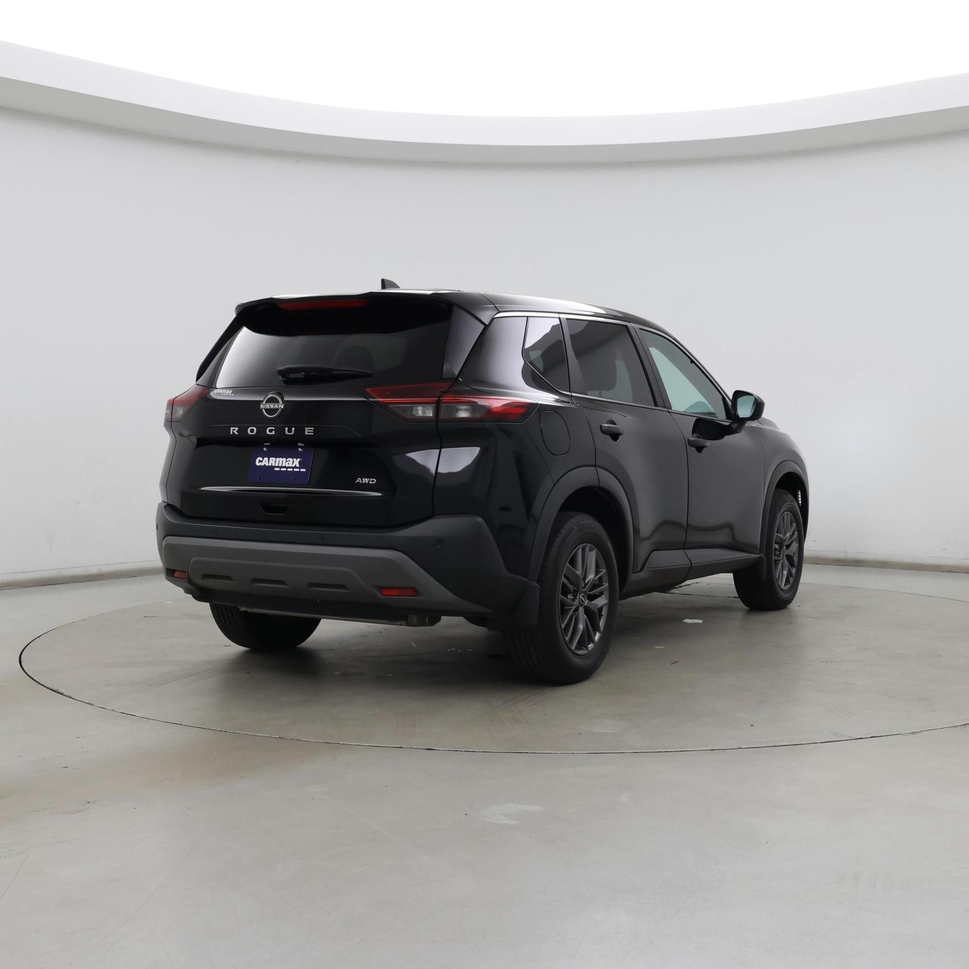 Thumbnail: 2023 Nissan Rogue - 8