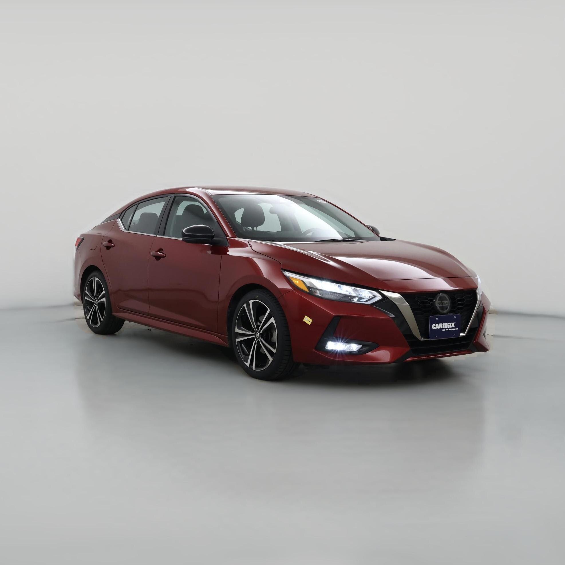 Thumbnail: 2023 Nissan Sentra - 1