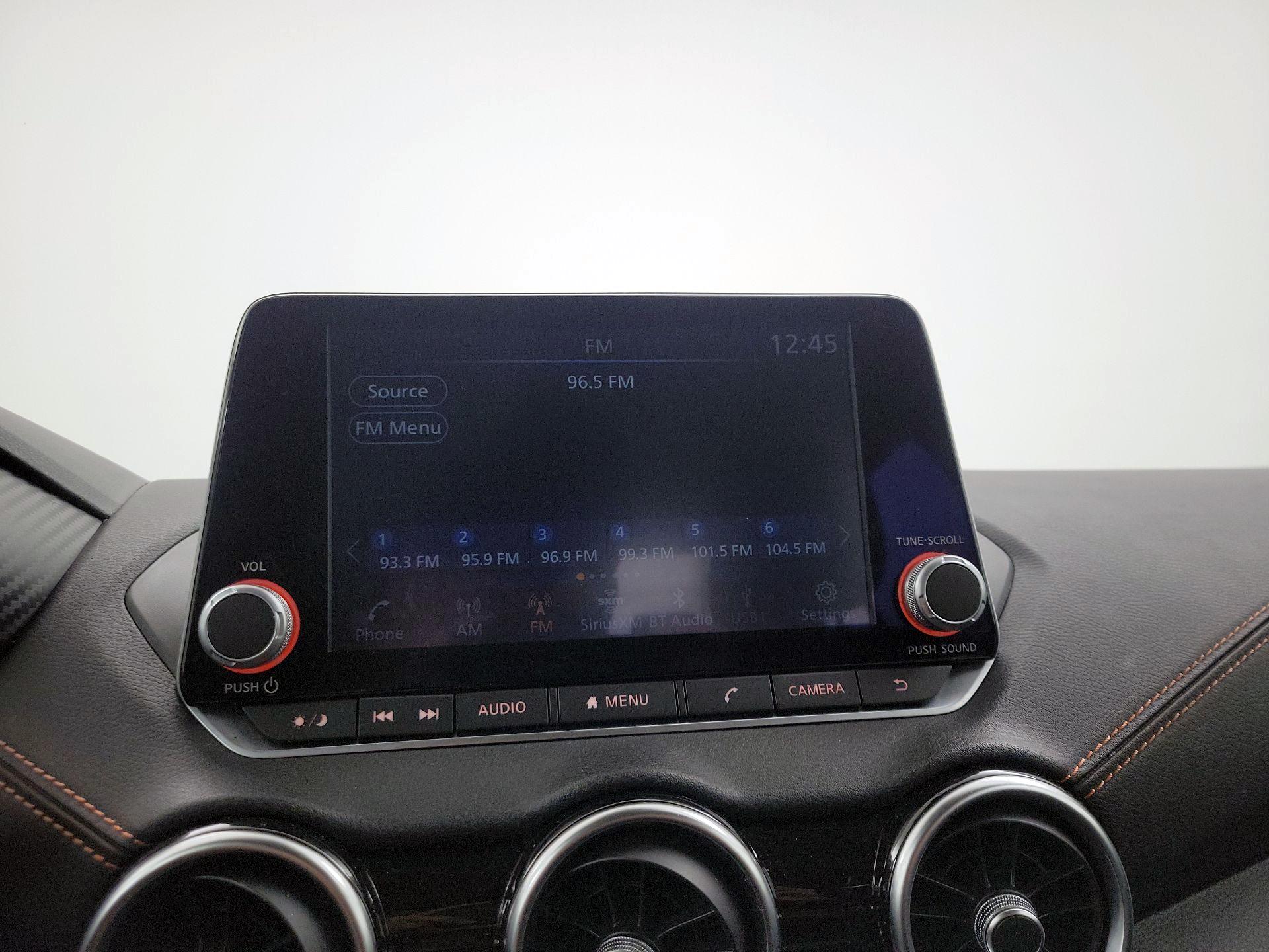 Thumbnail: 2023 Nissan Sentra - 15