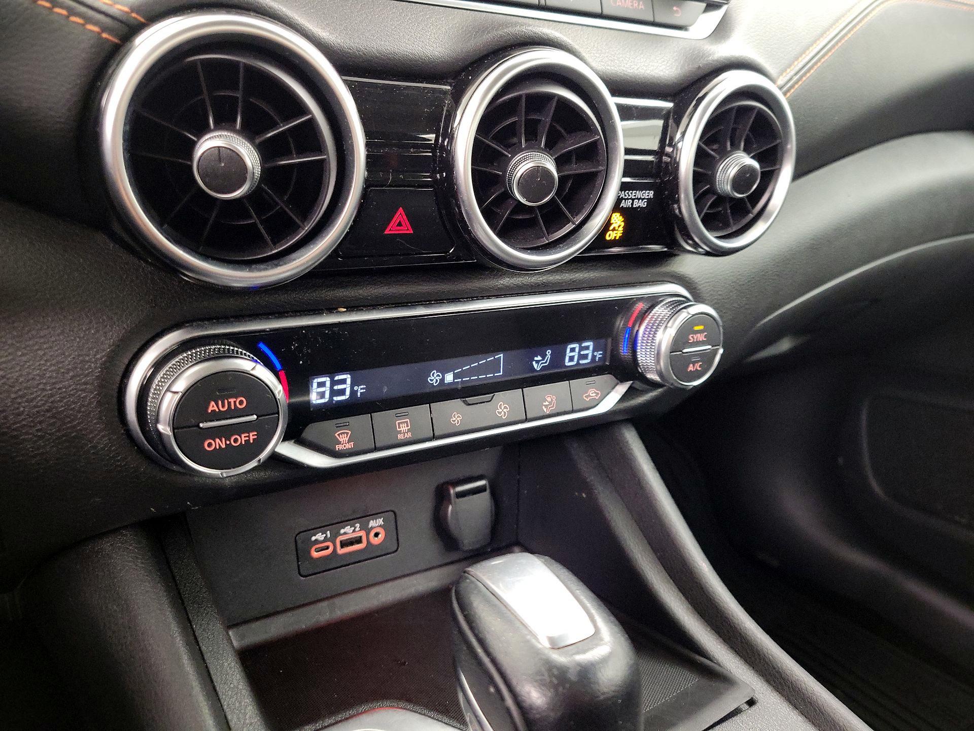 Thumbnail: 2023 Nissan Sentra - 16