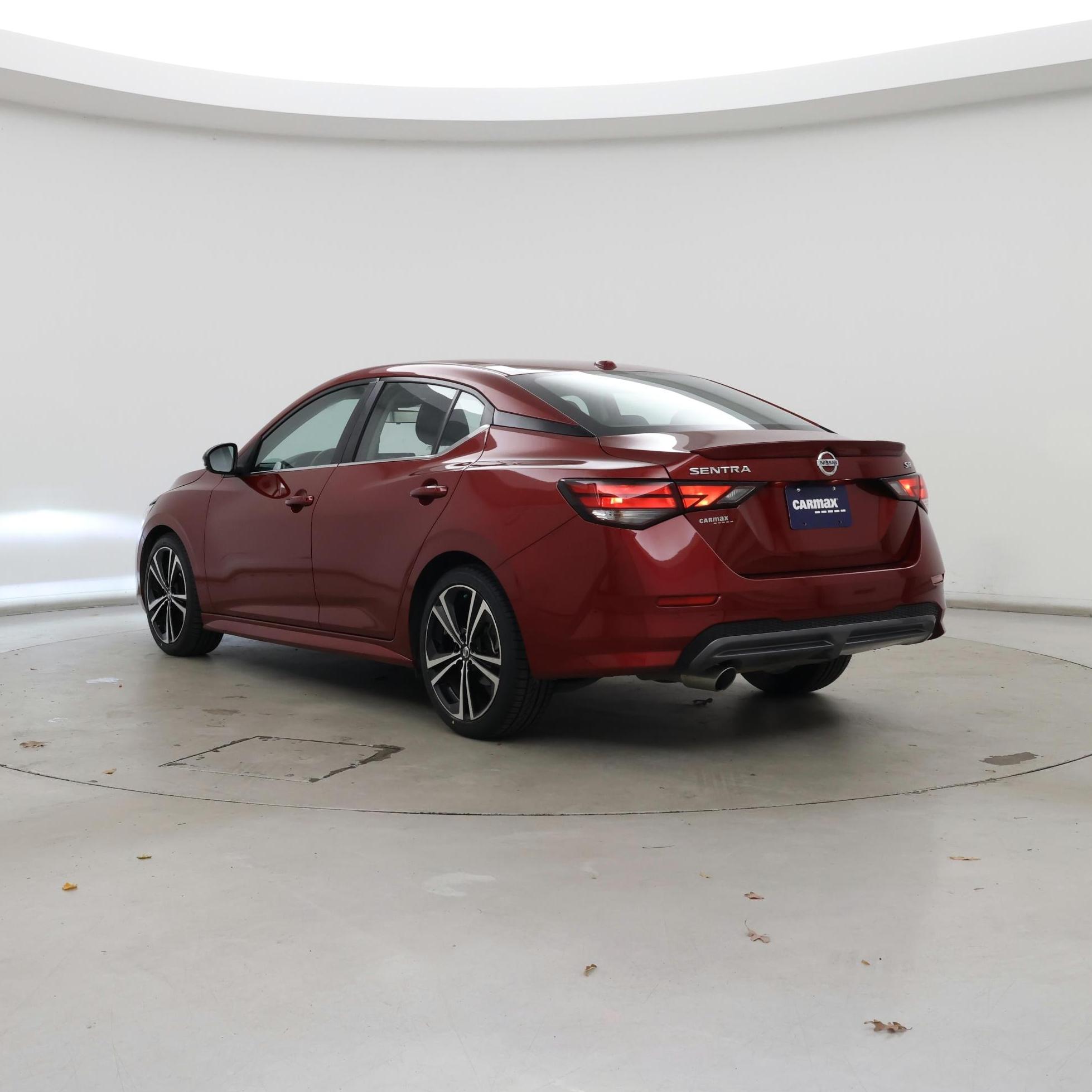 Thumbnail: 2023 Nissan Sentra - 2