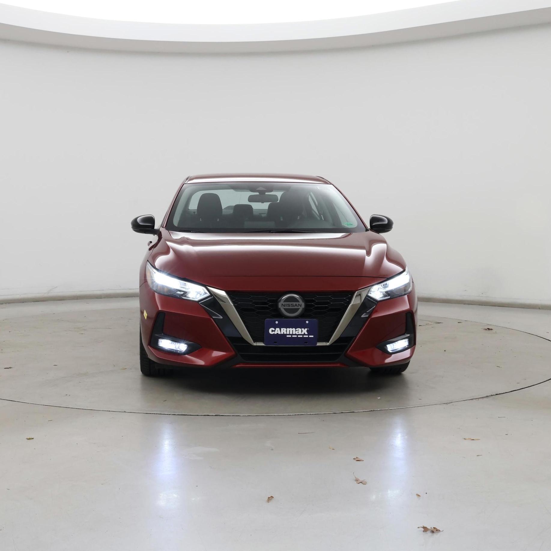 Thumbnail: 2023 Nissan Sentra - 5