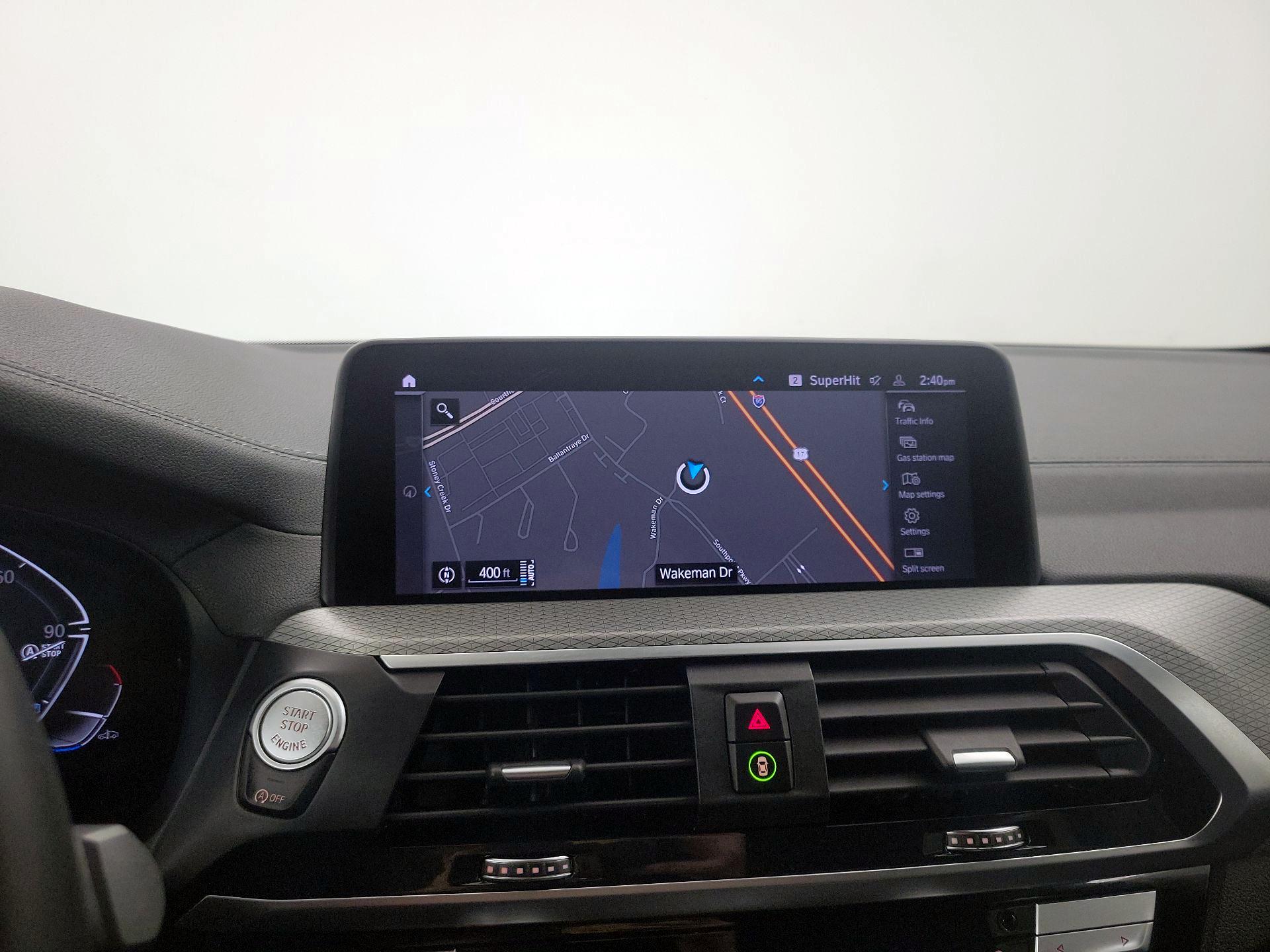 Thumbnail: 2021 BMW X4 - 14