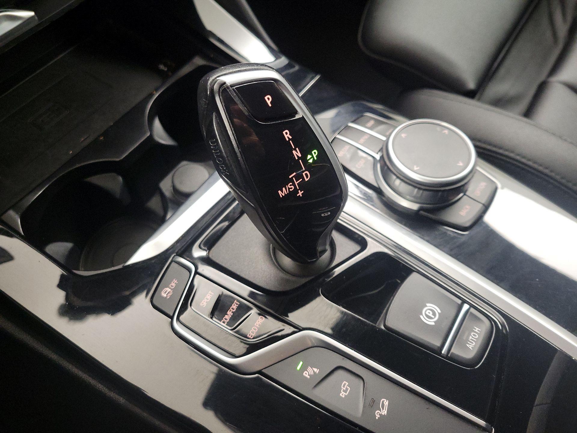 Thumbnail: 2021 BMW X4 - 18