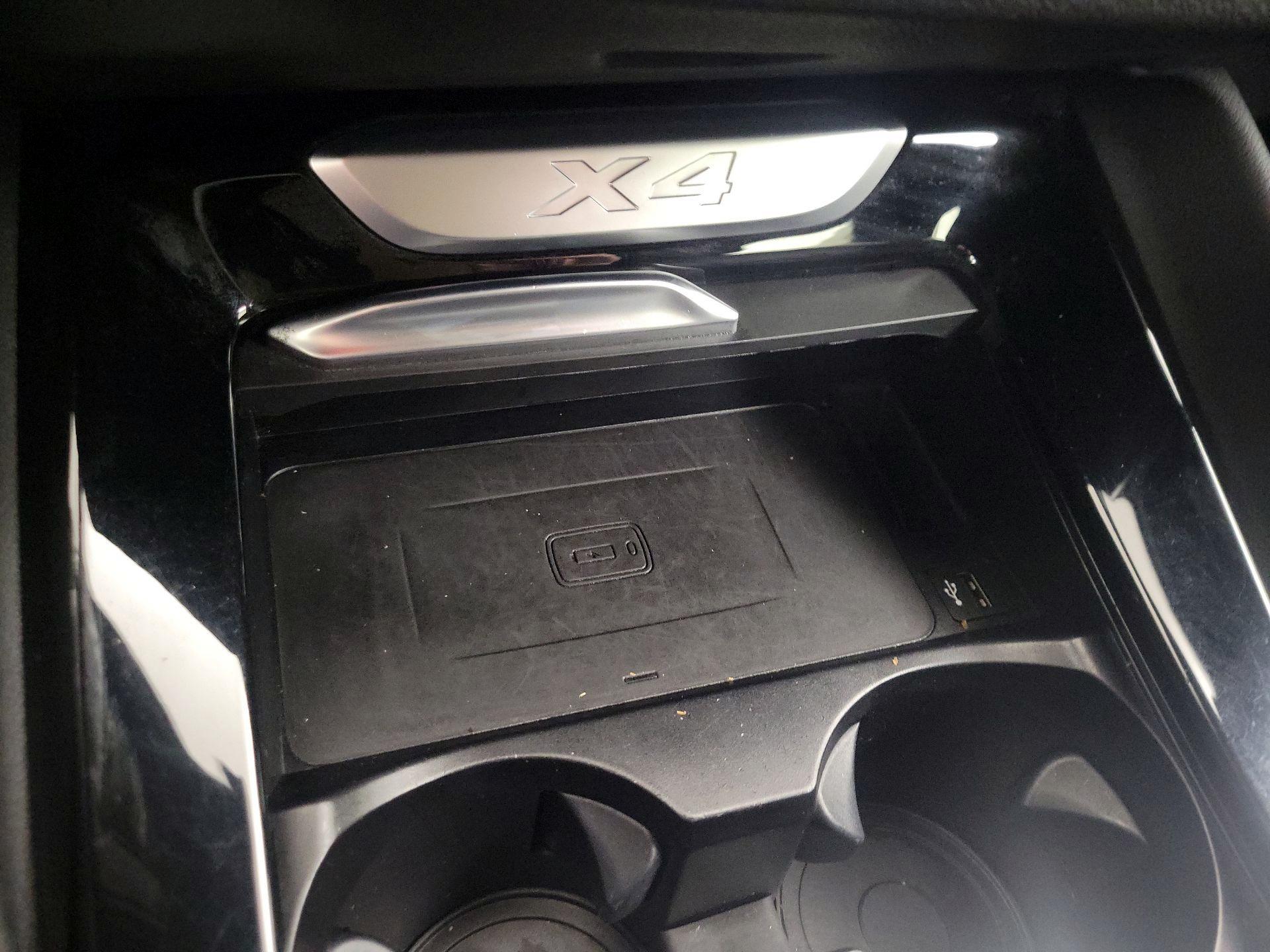 Thumbnail: 2021 BMW X4 - 19