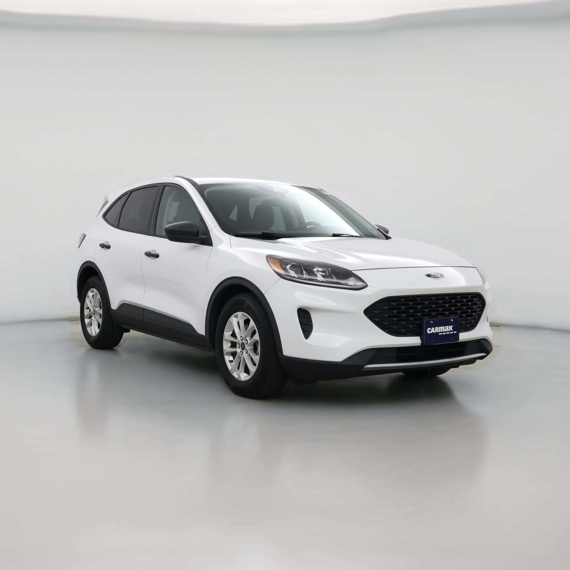 Thumbnail: 2020 Ford Escape - 1