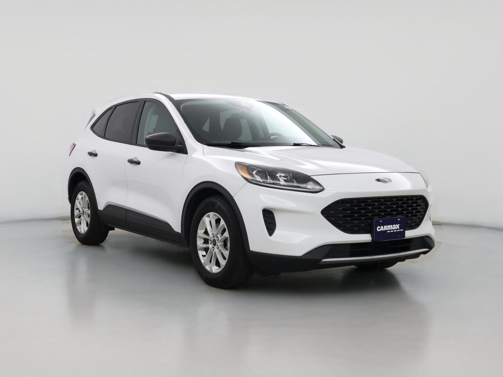 2020 Ford Escape S