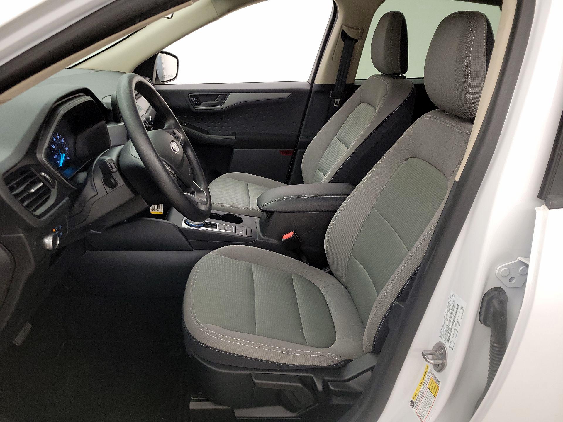 Thumbnail: 2020 Ford Escape - 11