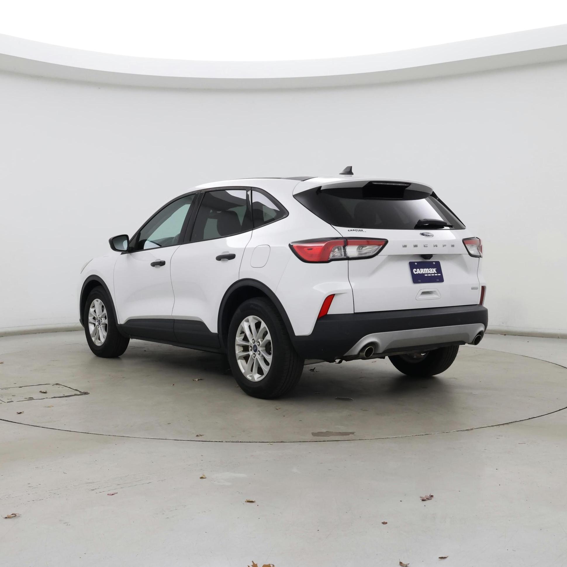 Thumbnail: 2020 Ford Escape - 2