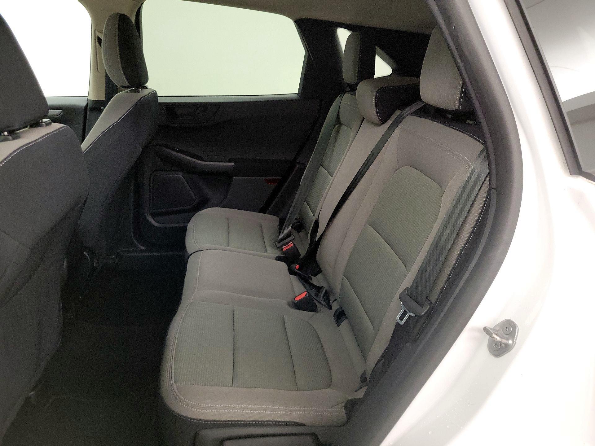 Thumbnail: 2020 Ford Escape - 19