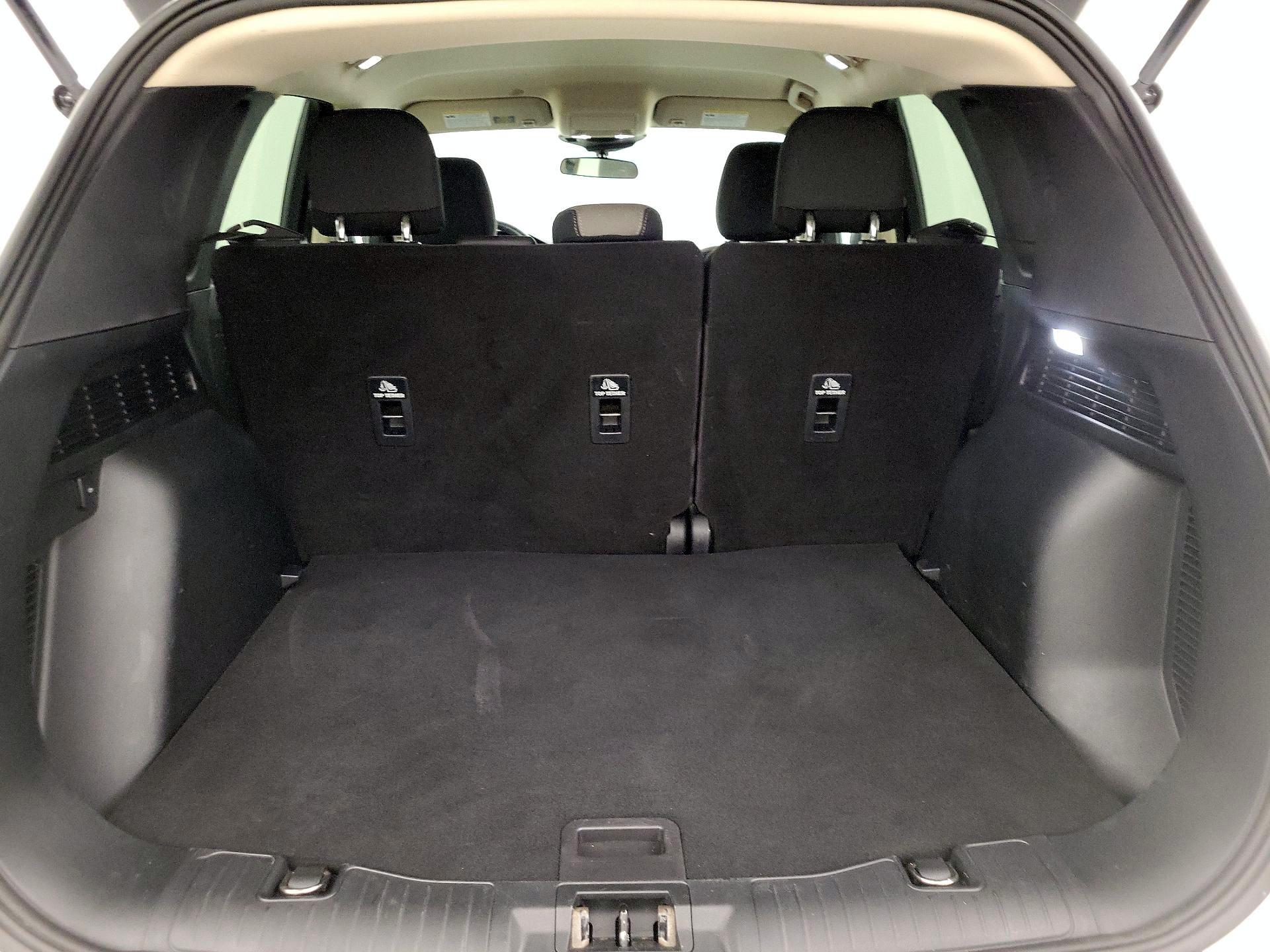 Thumbnail: 2020 Ford Escape - 20