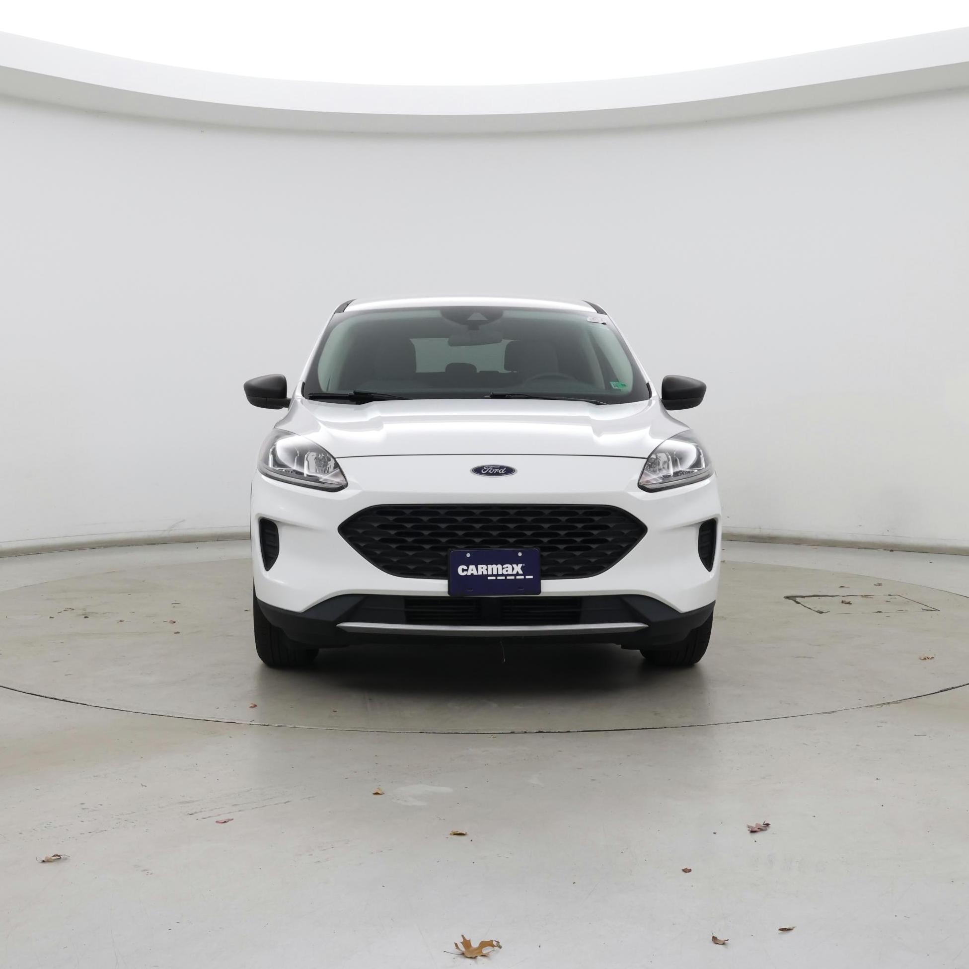 Thumbnail: 2020 Ford Escape - 5