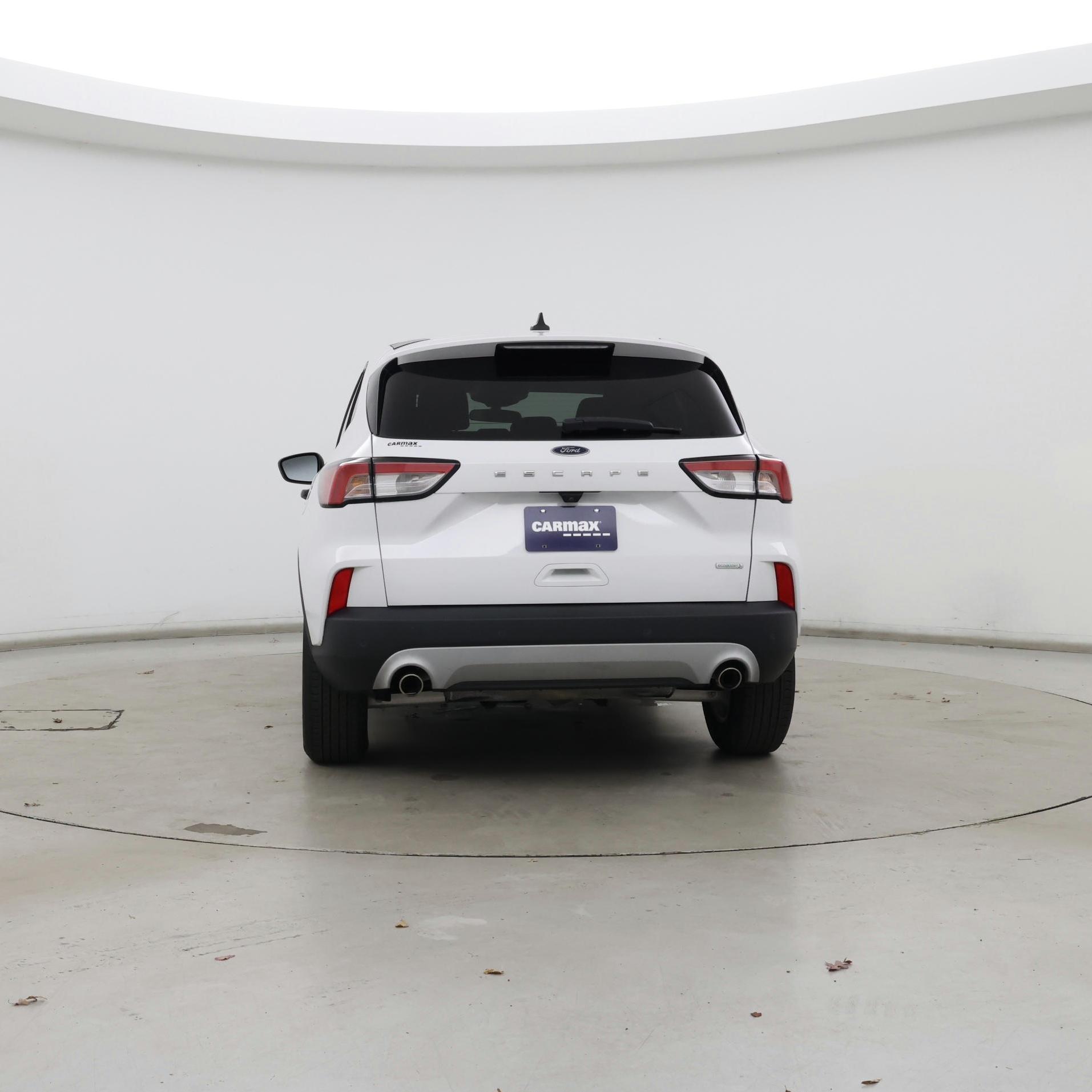 Thumbnail: 2020 Ford Escape - 6