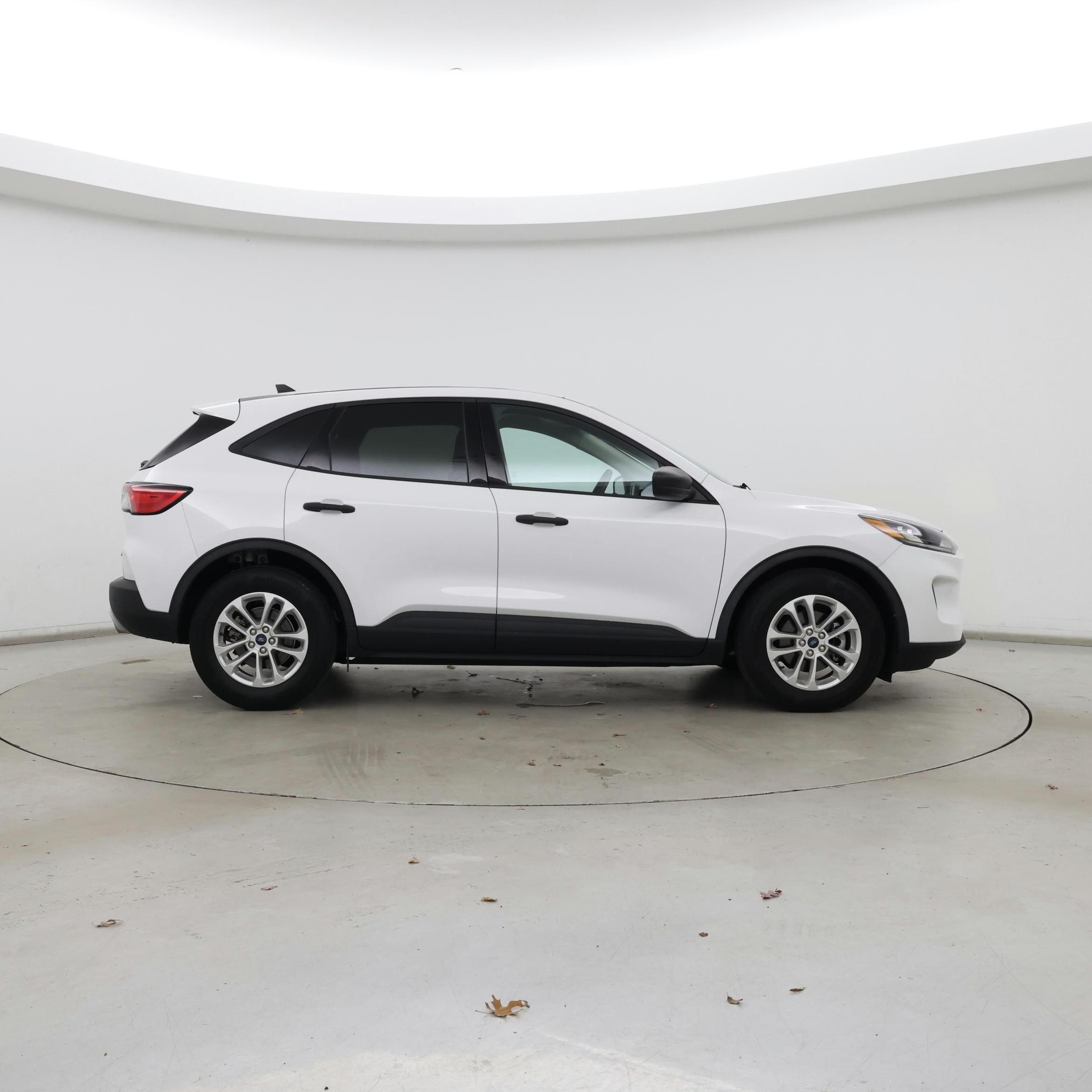 Thumbnail: 2020 Ford Escape - 7